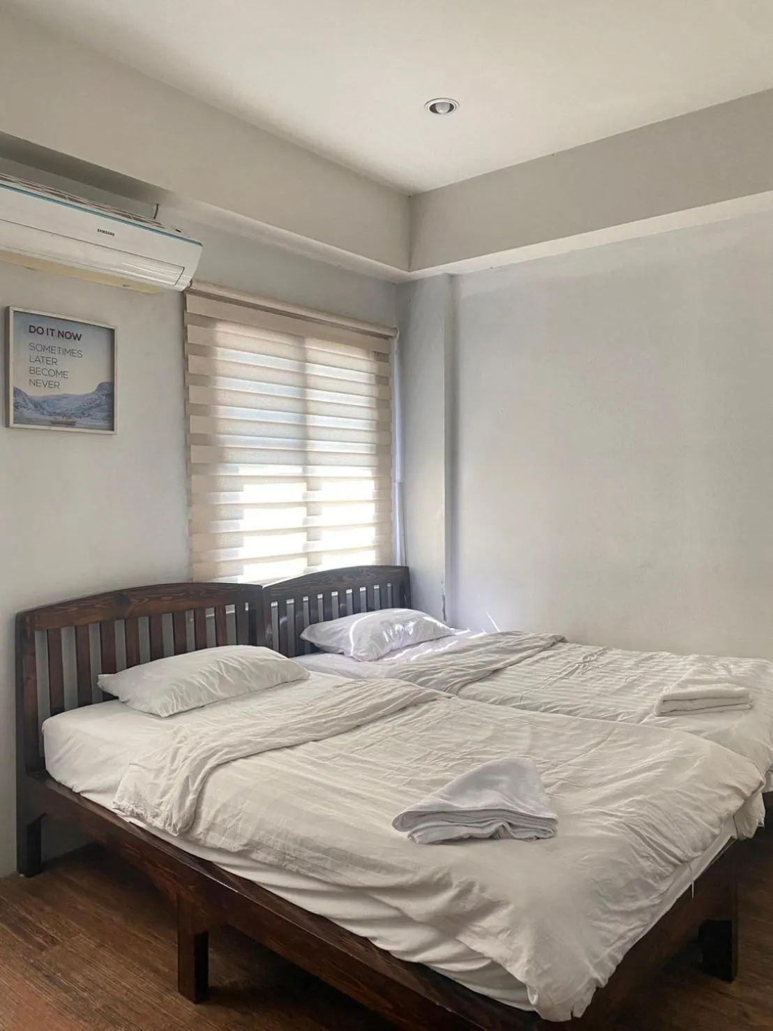 Bed in Bake Room Hostel