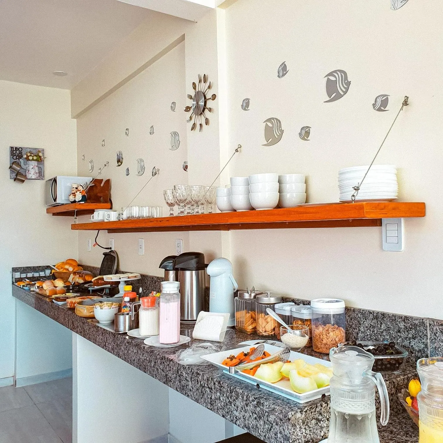 Pousada Cantinho da Praia