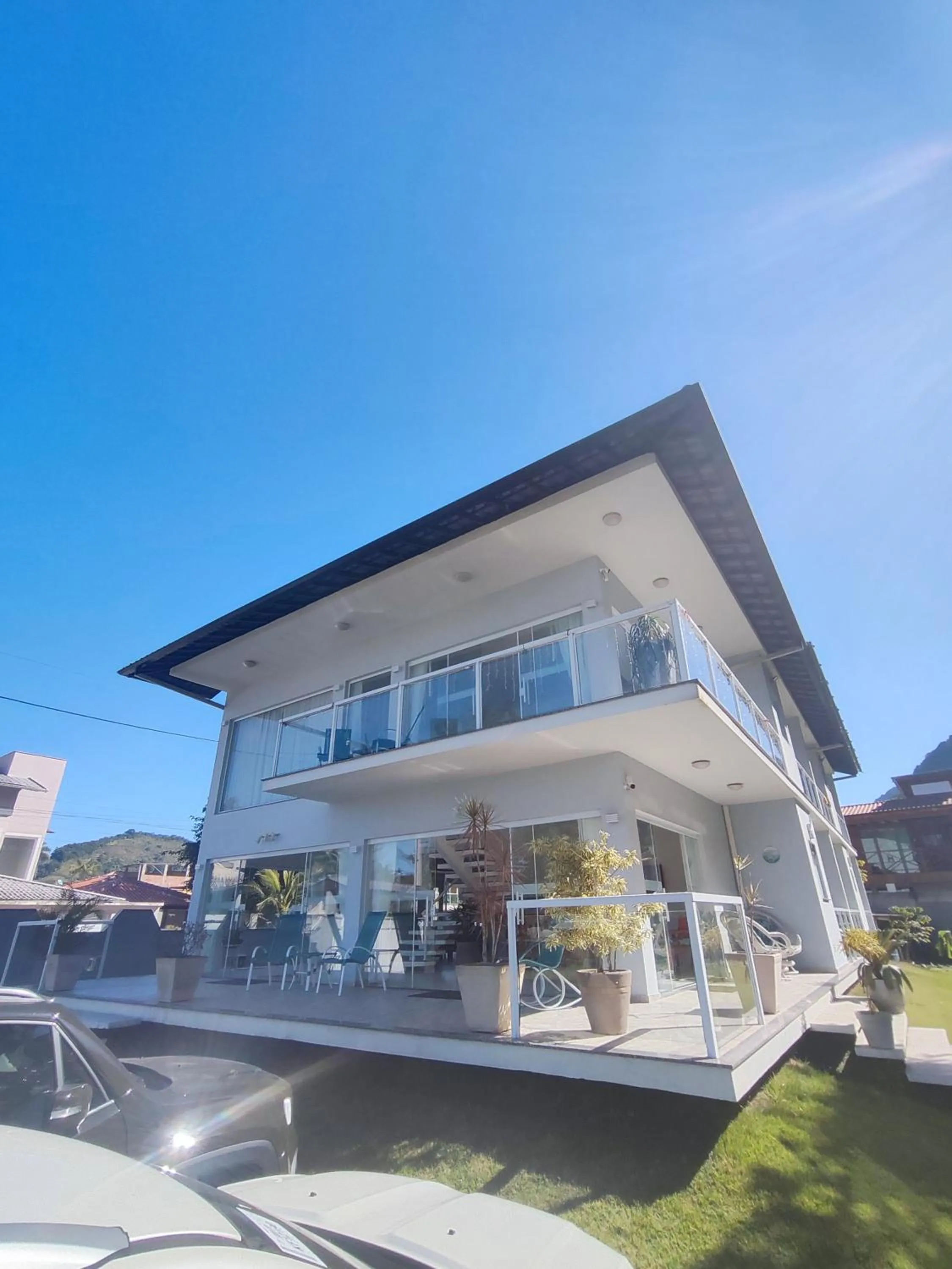 Pousada Cantinho da Praia