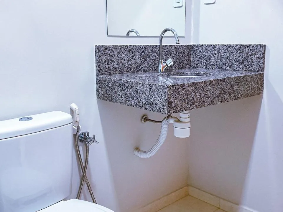 Pousada Cantinho da Praia