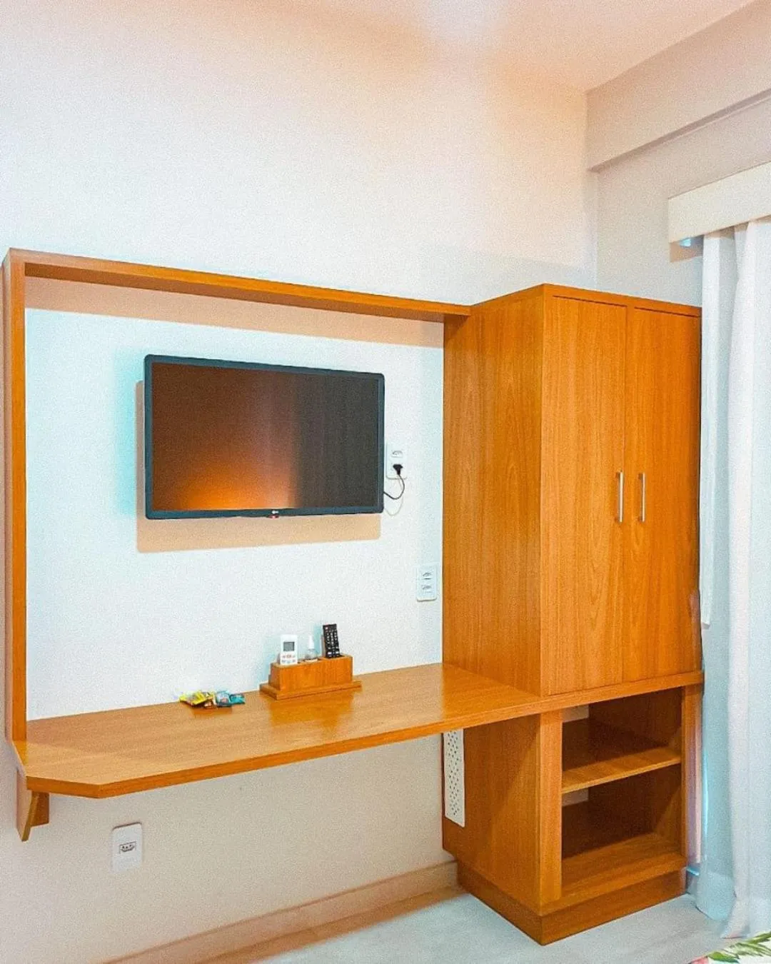 Pousada Cantinho da Praia