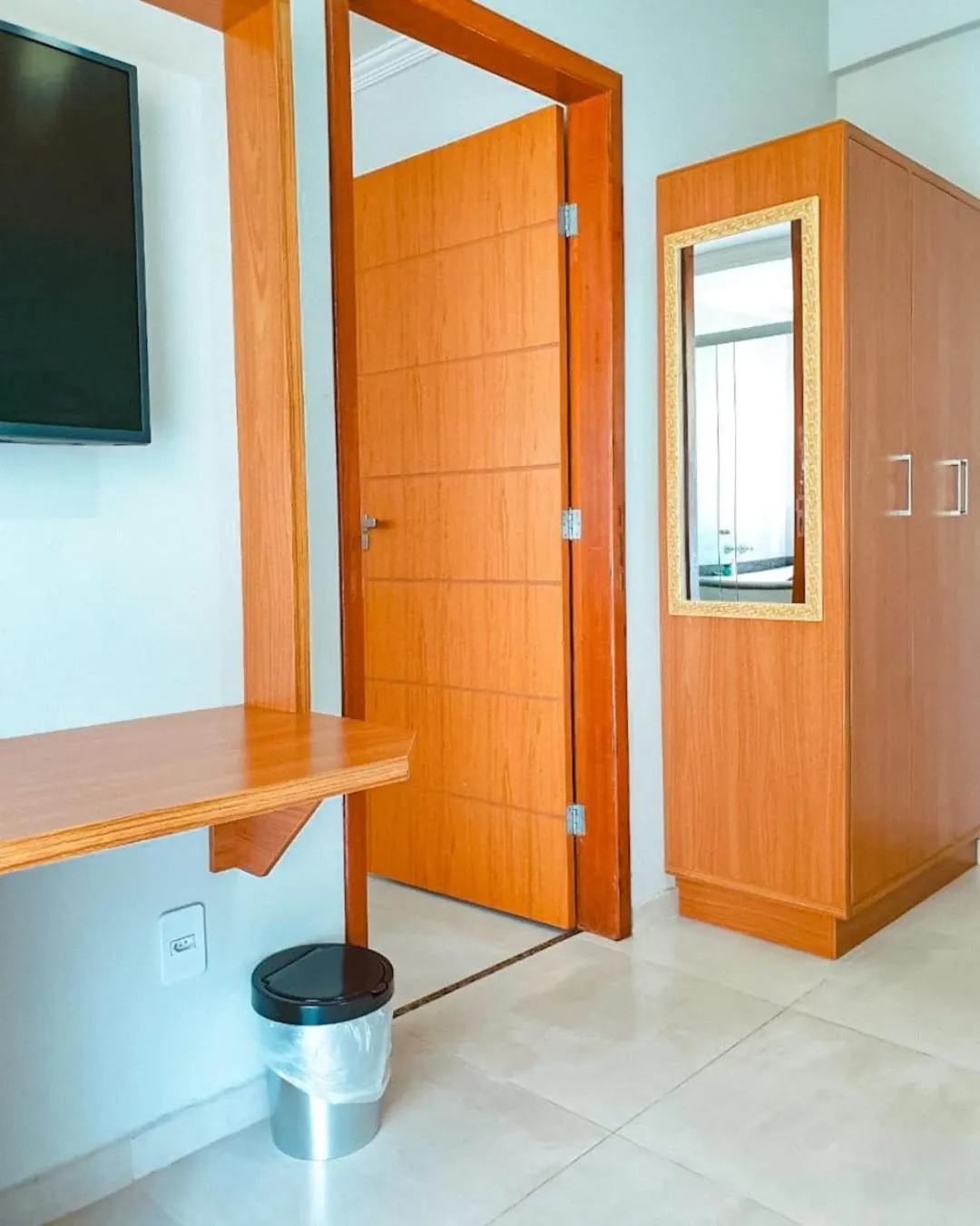 Pousada Cantinho da Praia