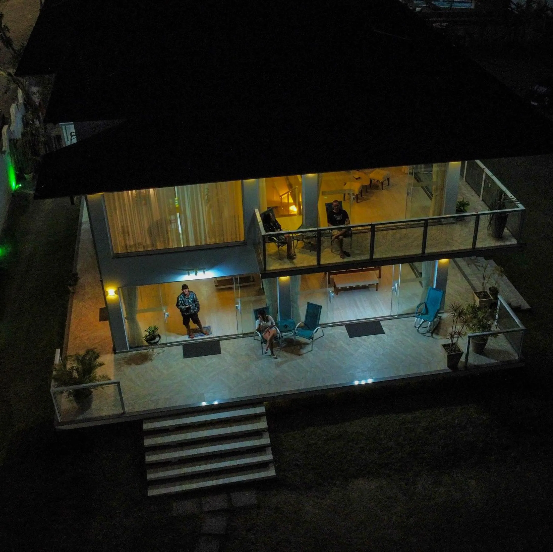 Pousada Cantinho da Praia