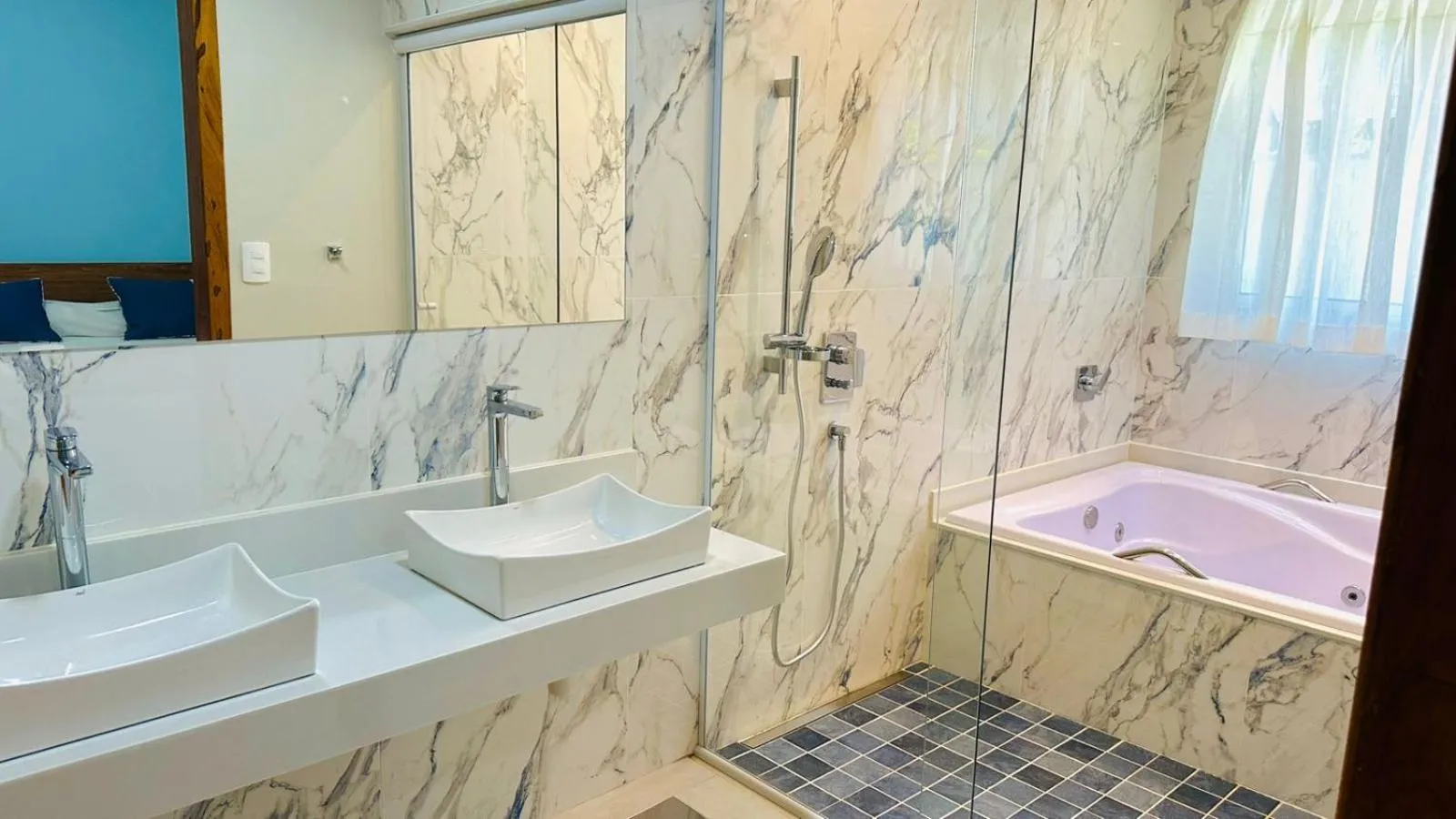 Pousada Cantinho da Praia