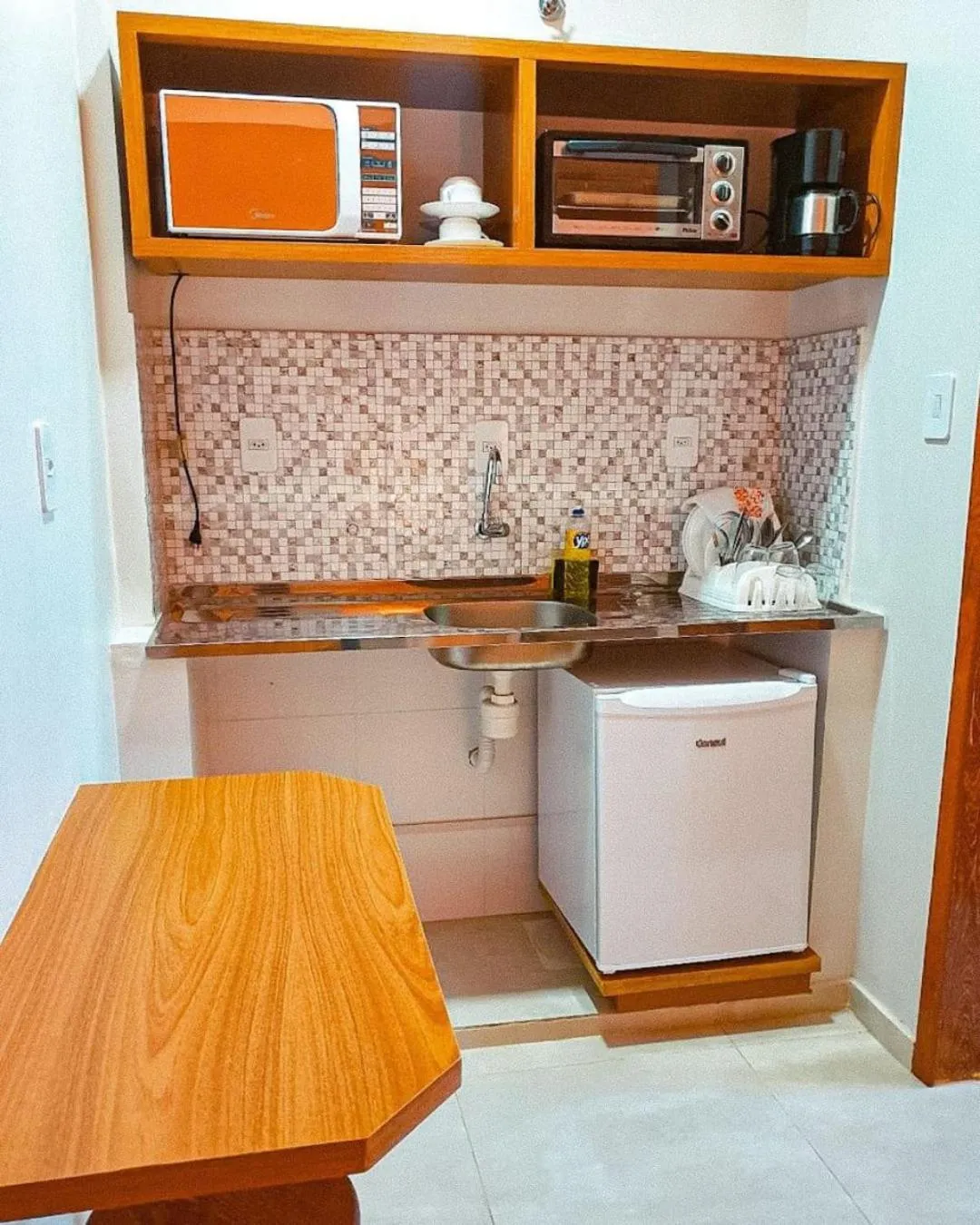 Pousada Cantinho da Praia