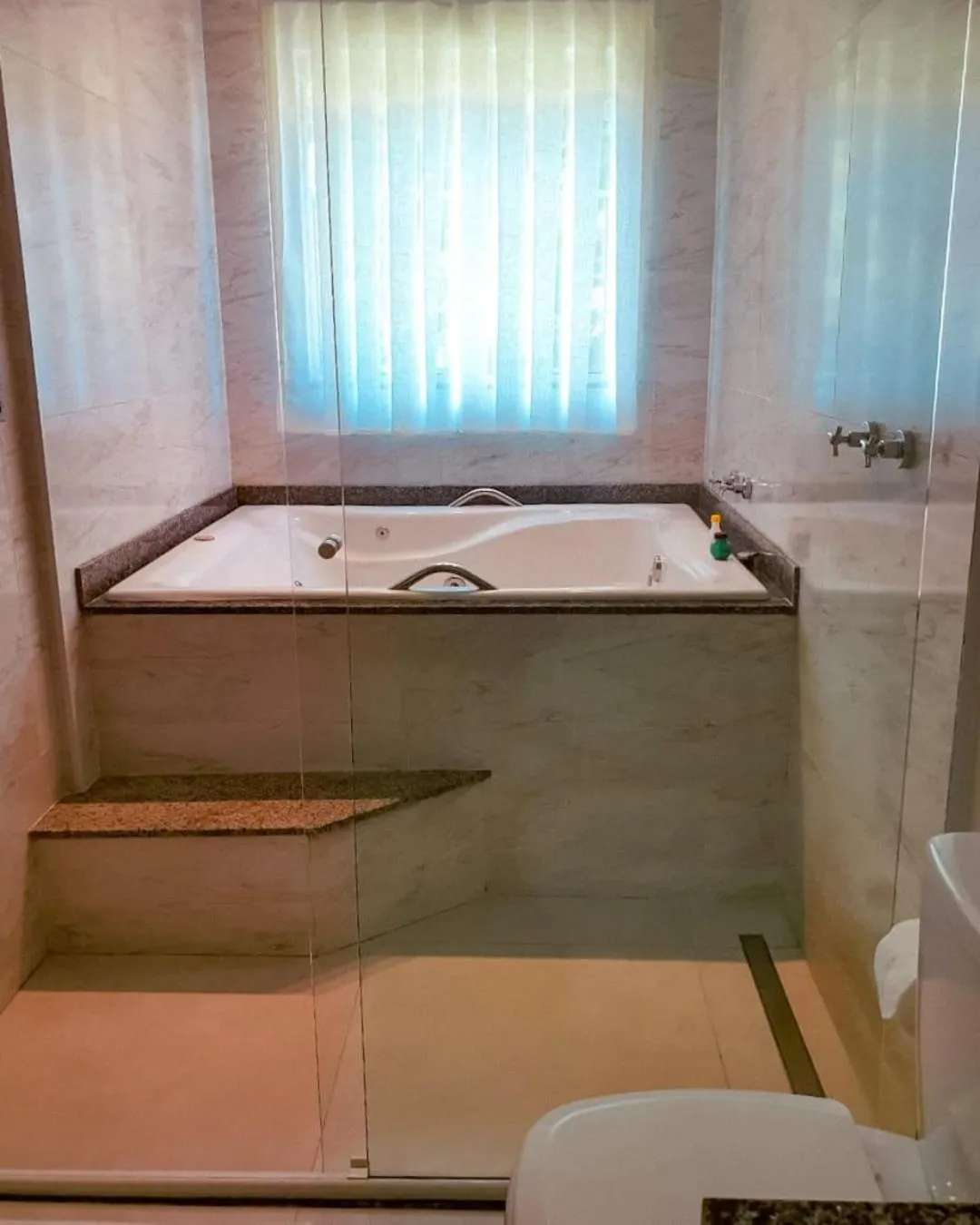 Pousada Cantinho da Praia