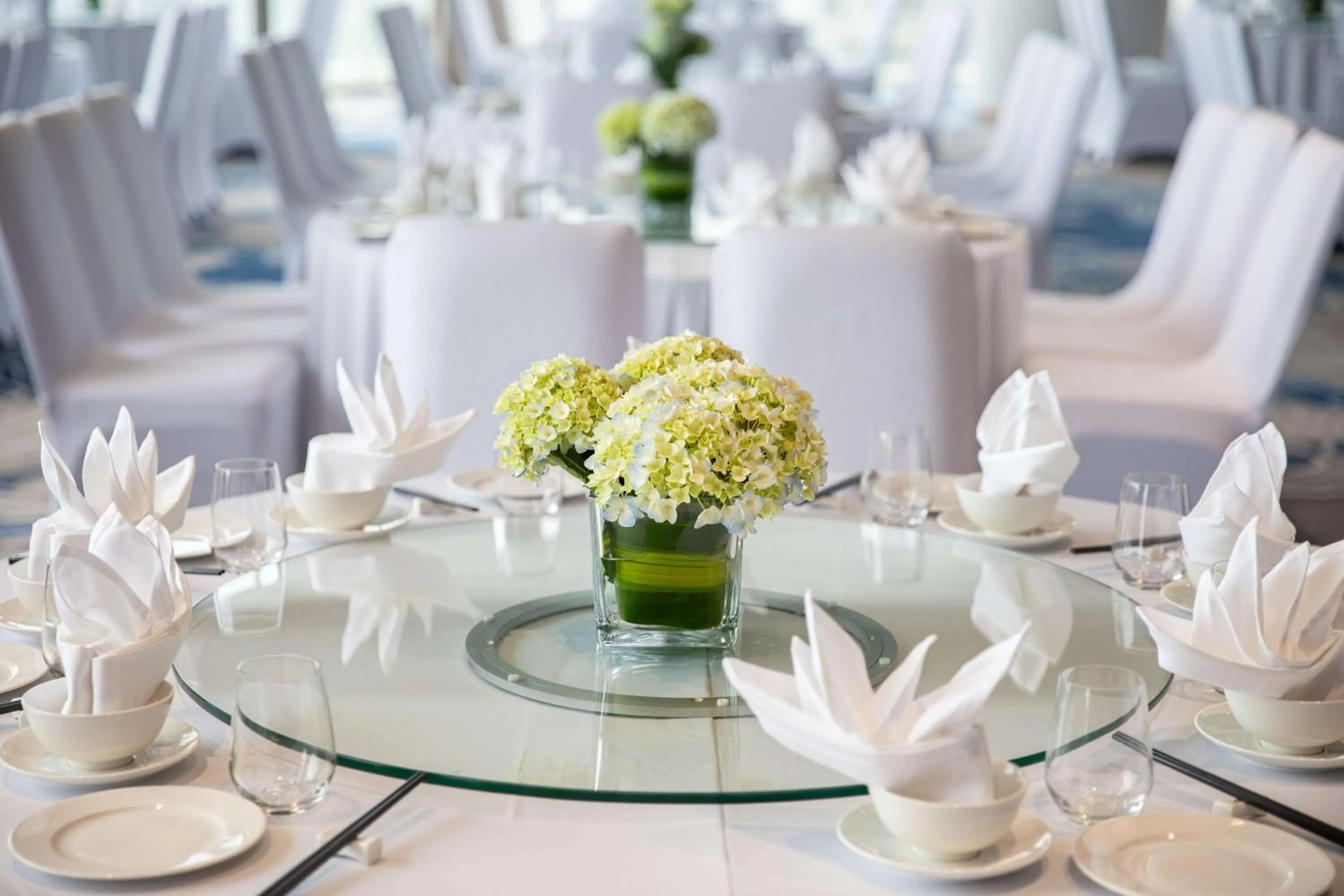 Banquet/Function facilities in Radisson Hotel Danang