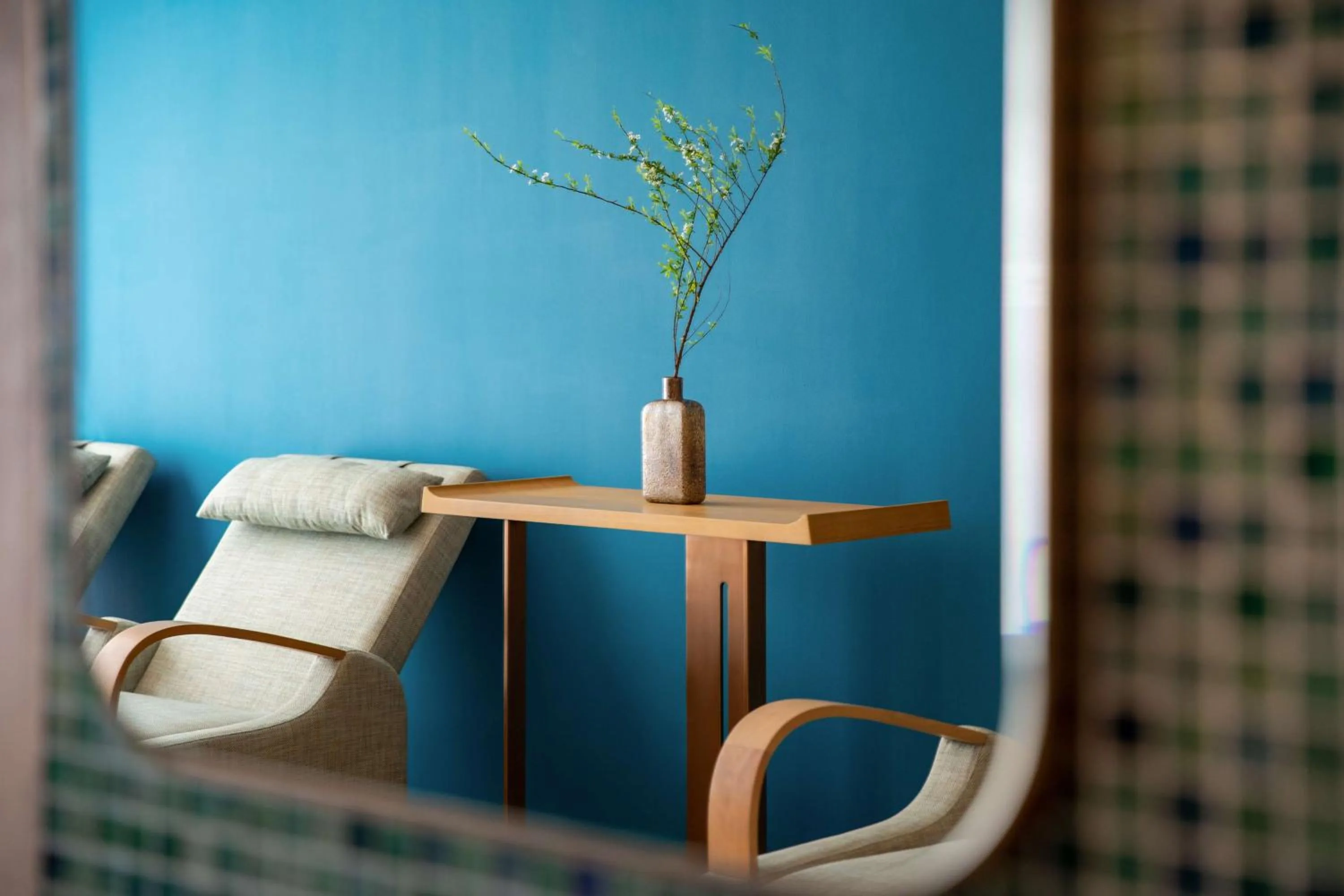 Spa and wellness centre/facilities in Radisson Hotel Danang