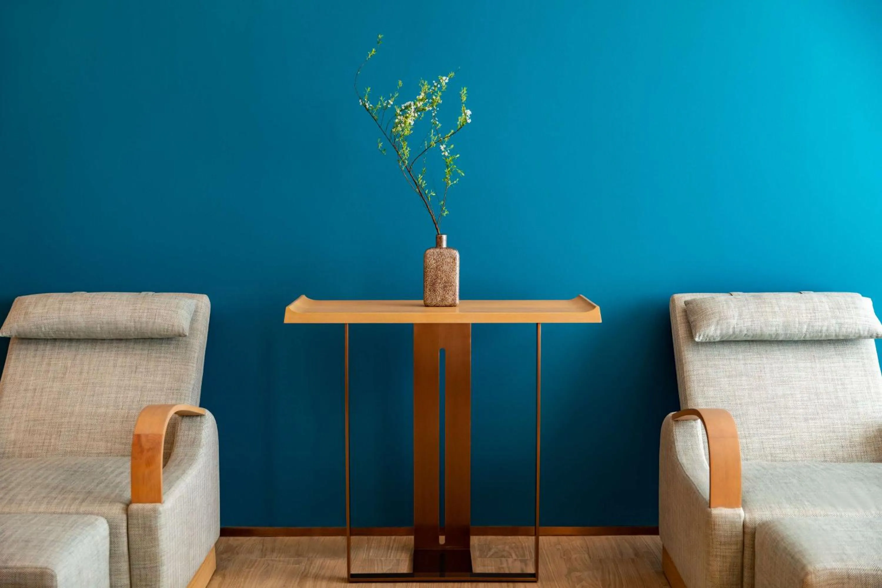 Spa and wellness centre/facilities in Radisson Hotel Danang