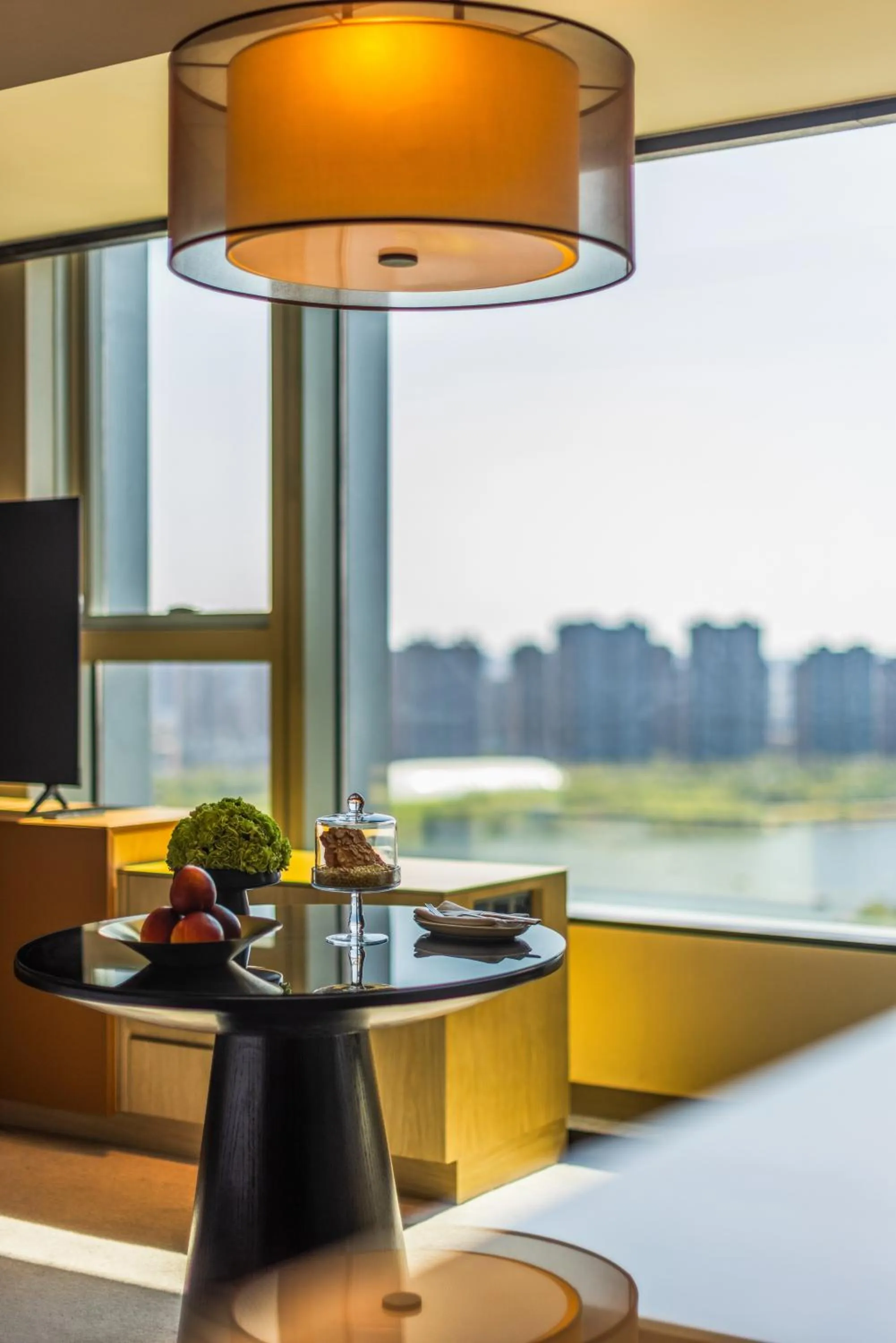 New World Shenyang Hotel