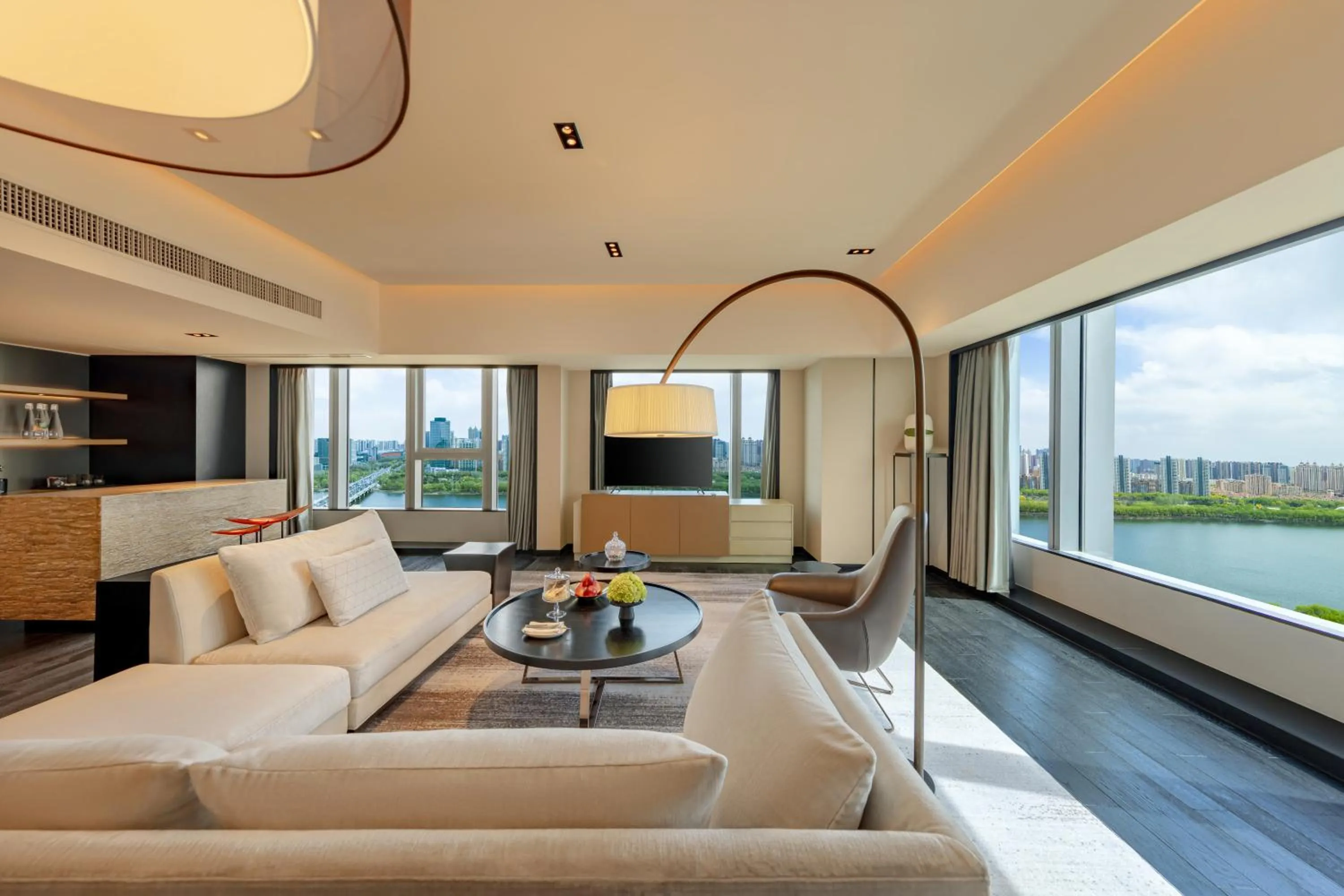 New World Shenyang Hotel