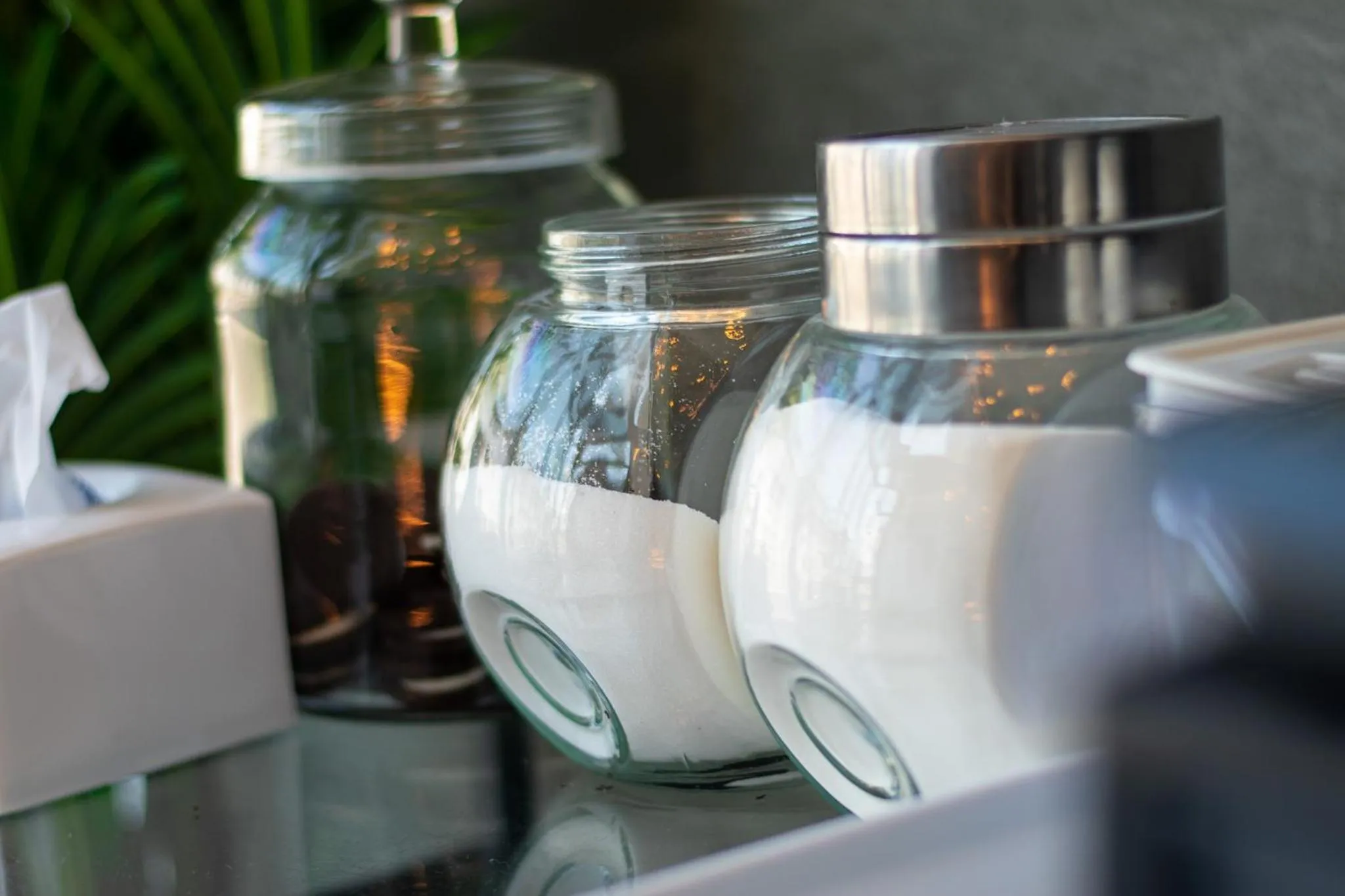 Coffee/tea facilities in Matini Premium @ Klong 1