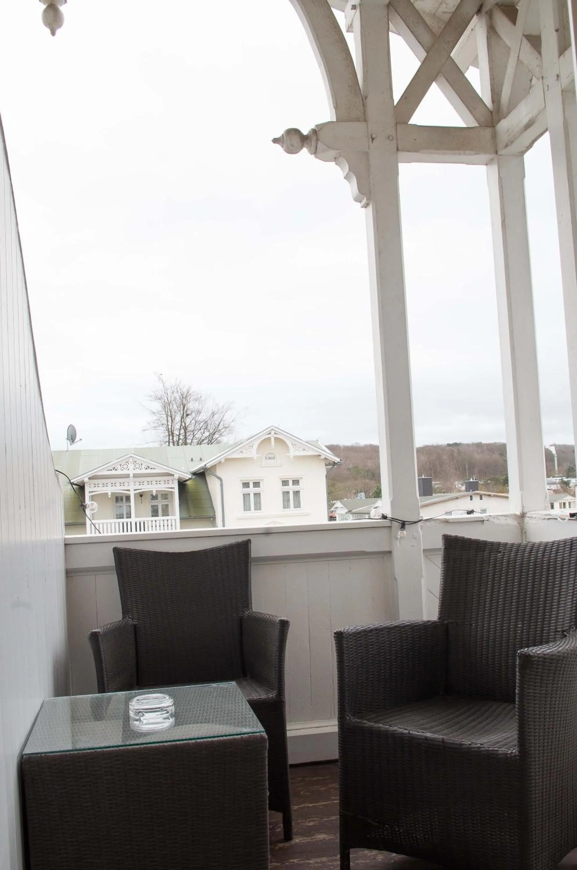 Hotel Villa Elisabeth