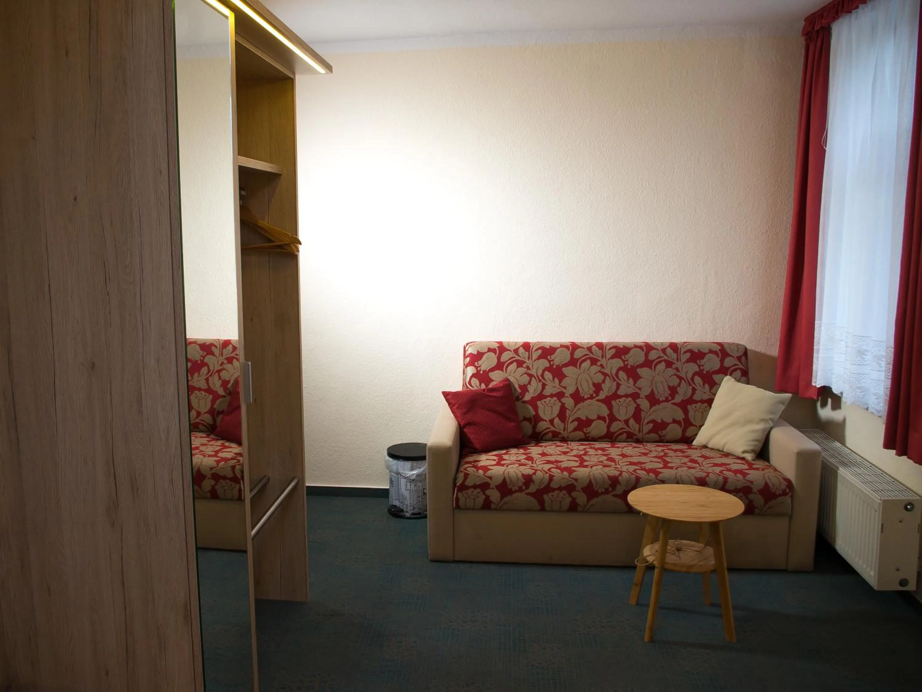 Hotel Villa Elisabeth