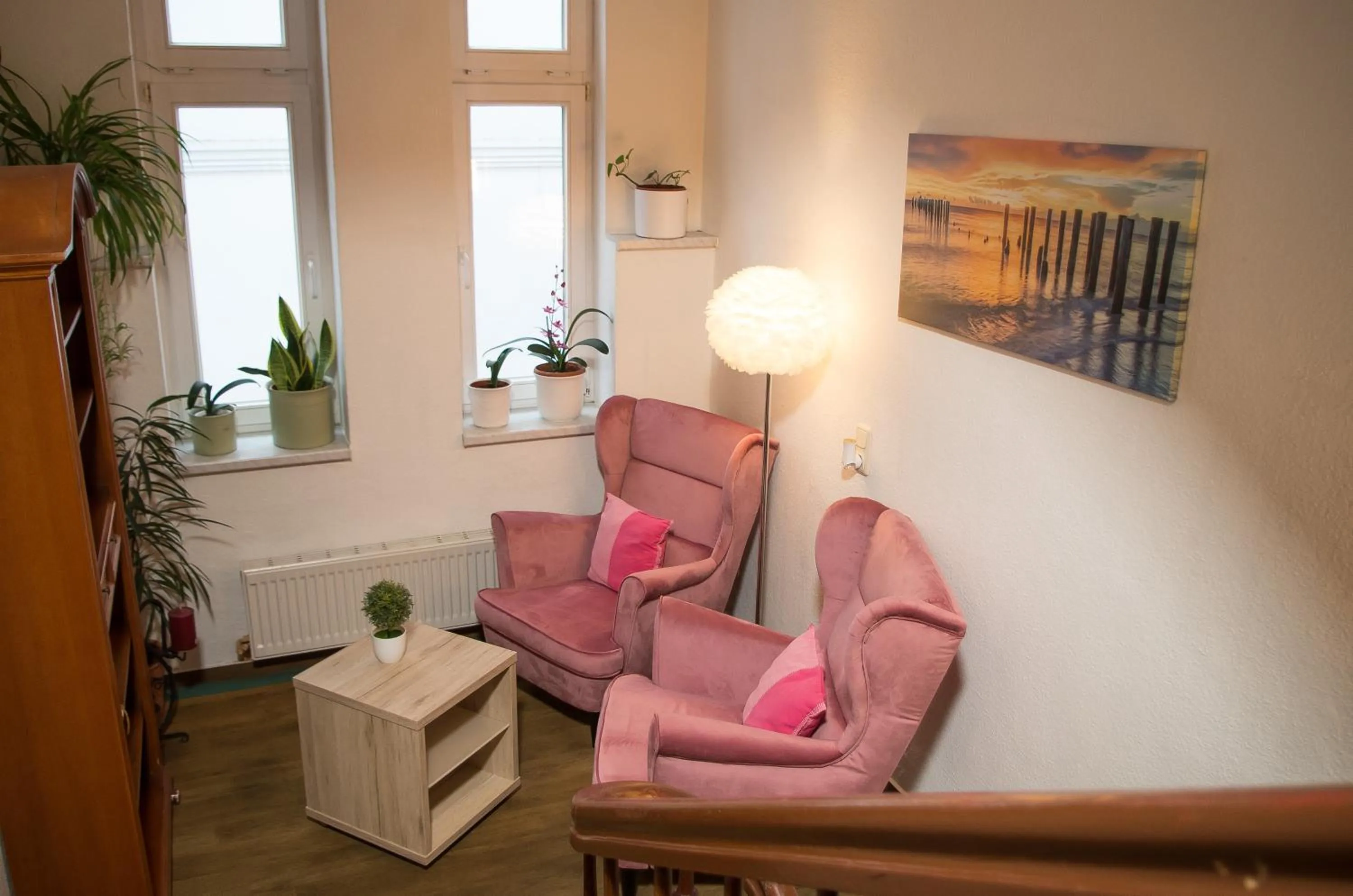 Hotel Villa Elisabeth