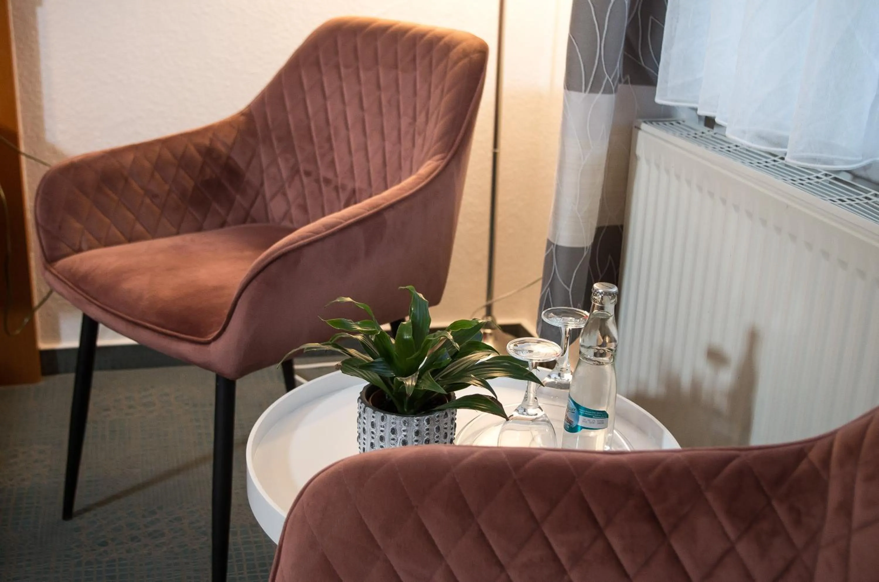 Hotel Villa Elisabeth