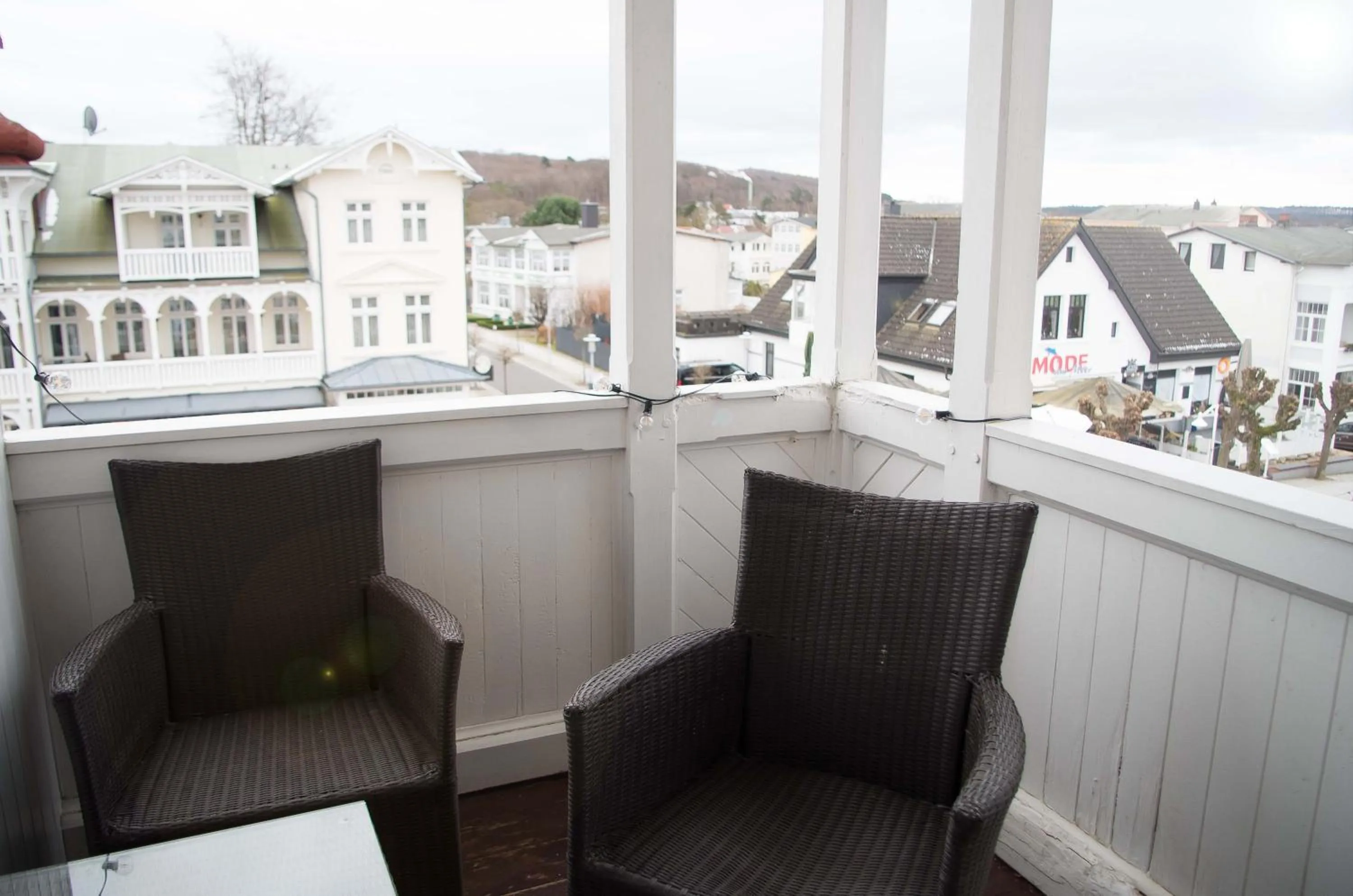 Hotel Villa Elisabeth