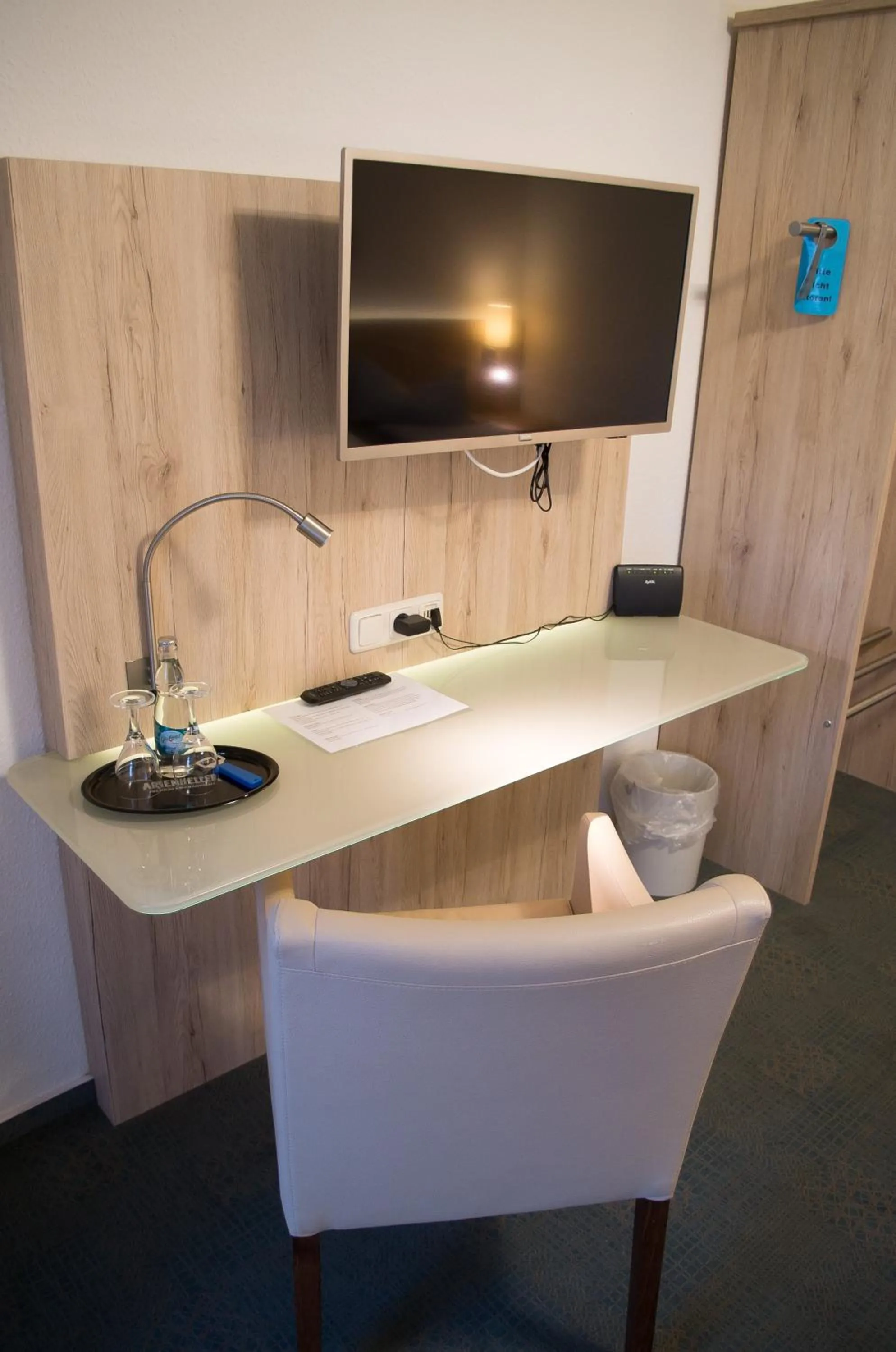 Hotel Villa Elisabeth