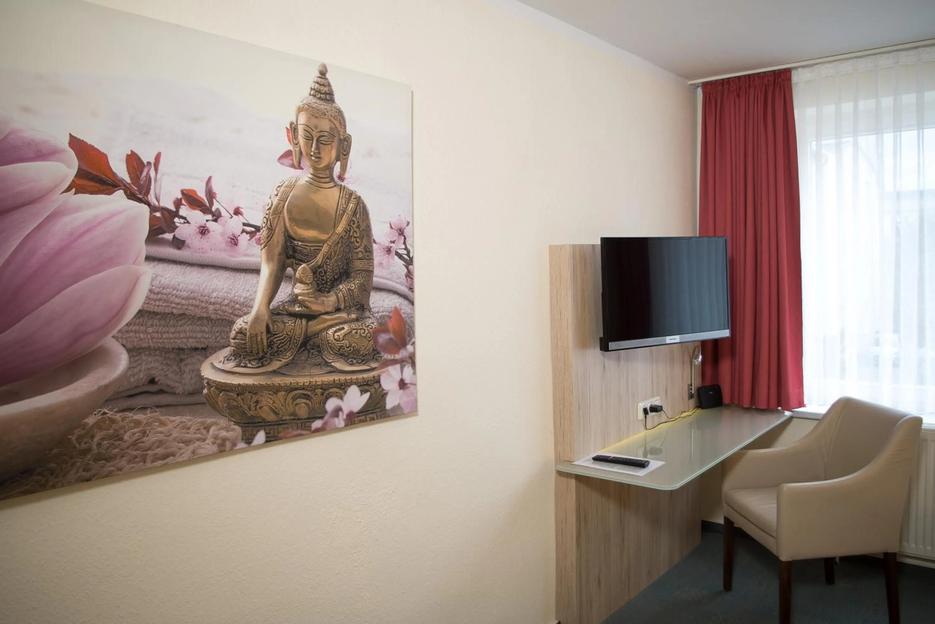 Hotel Villa Elisabeth