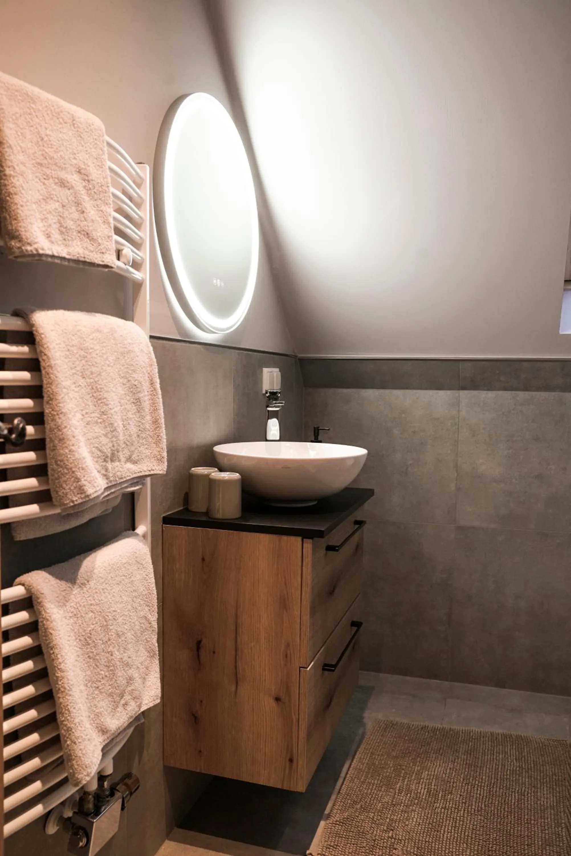 Landhotel Villa Foresta