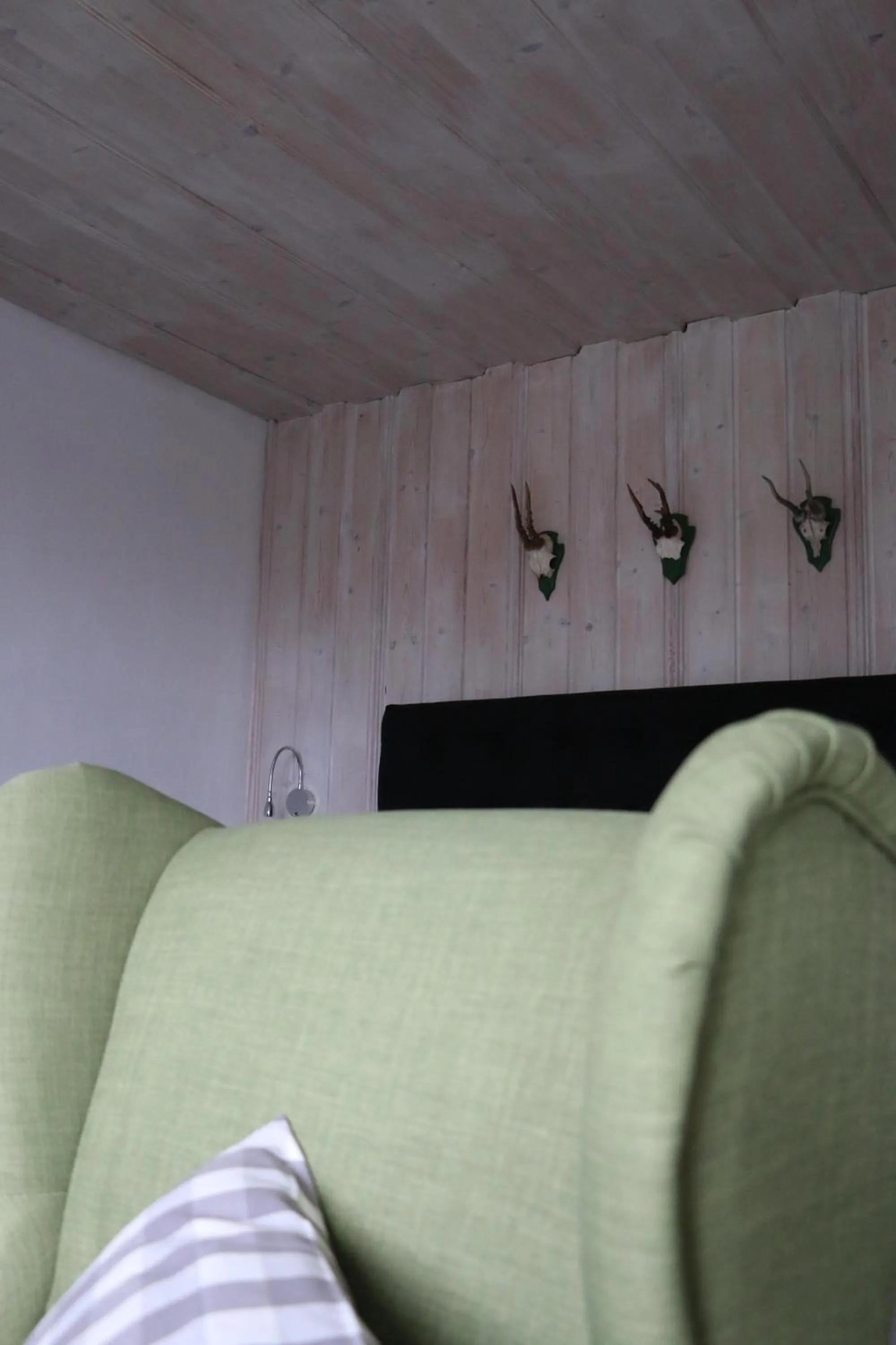 Photo of the whole room in Landhotel Villa Foresta