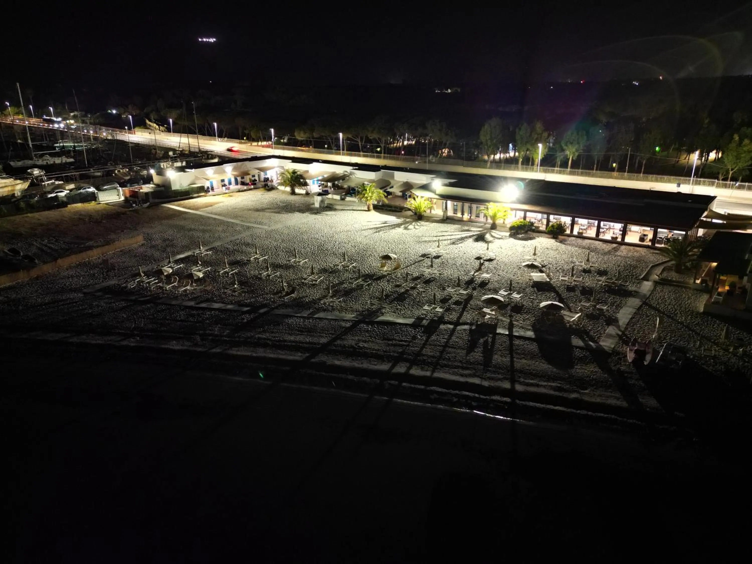 Night in Vel Marì - Rooms on the Beach