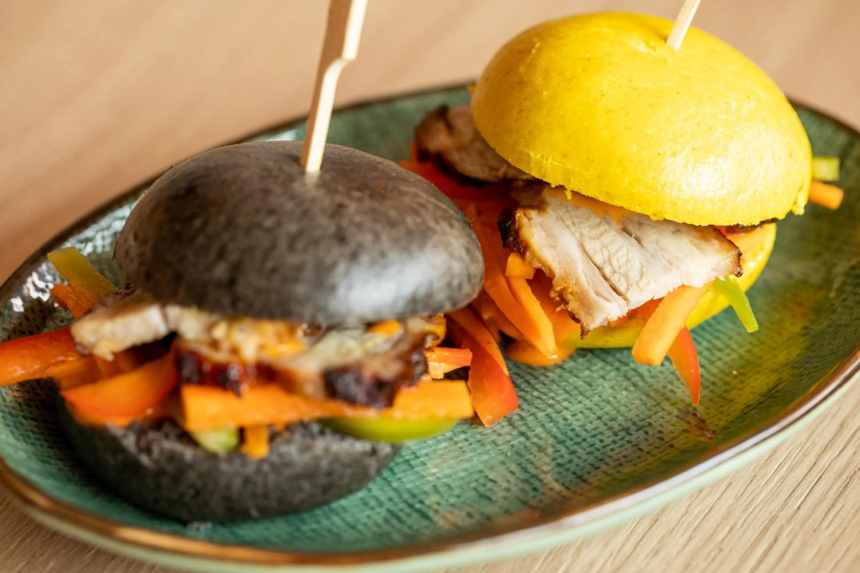 Restaurant/places to eat in Holiday Inn Express - Almere by IHG