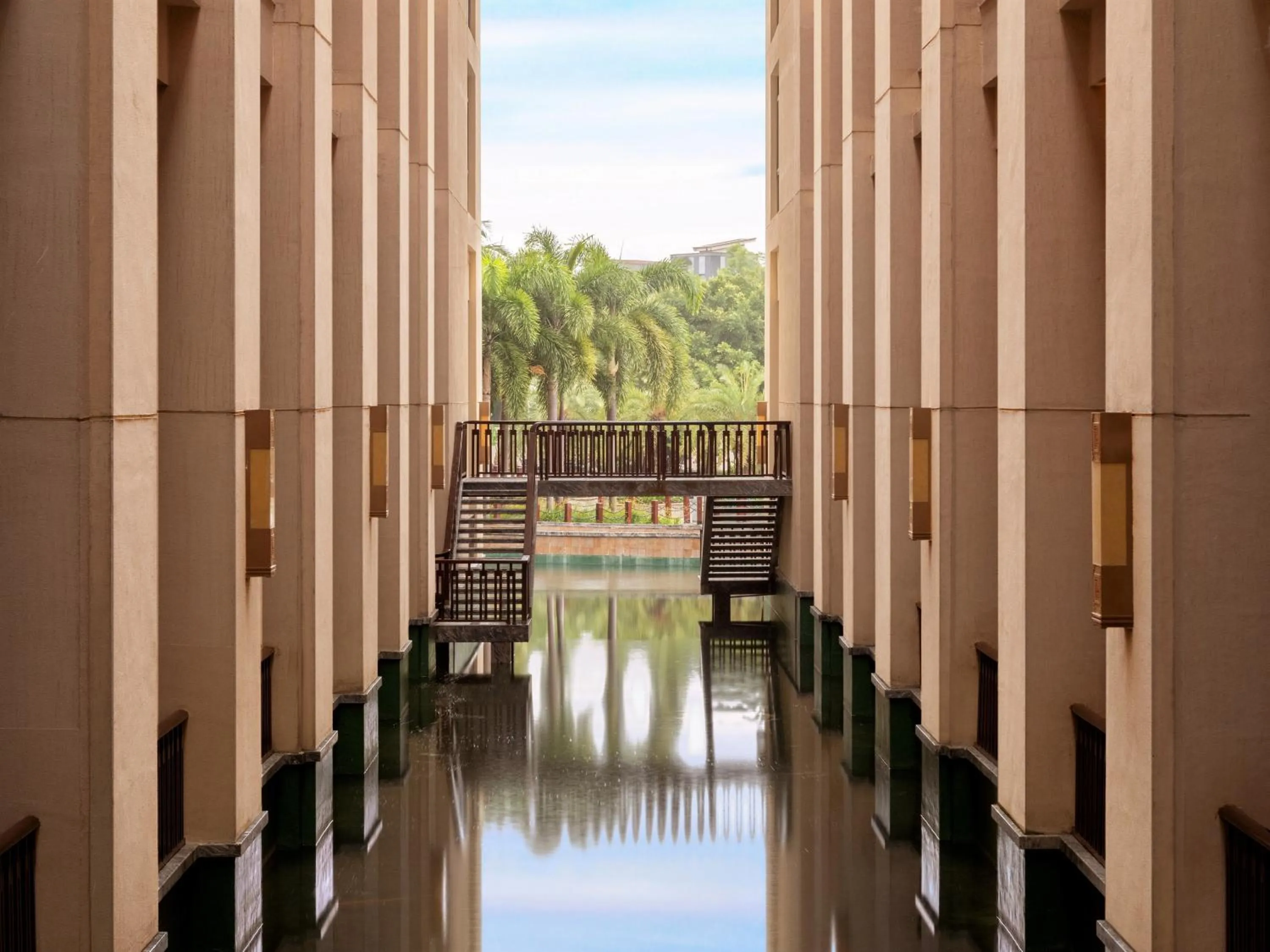 Fairmont Sanya Haitang Bay