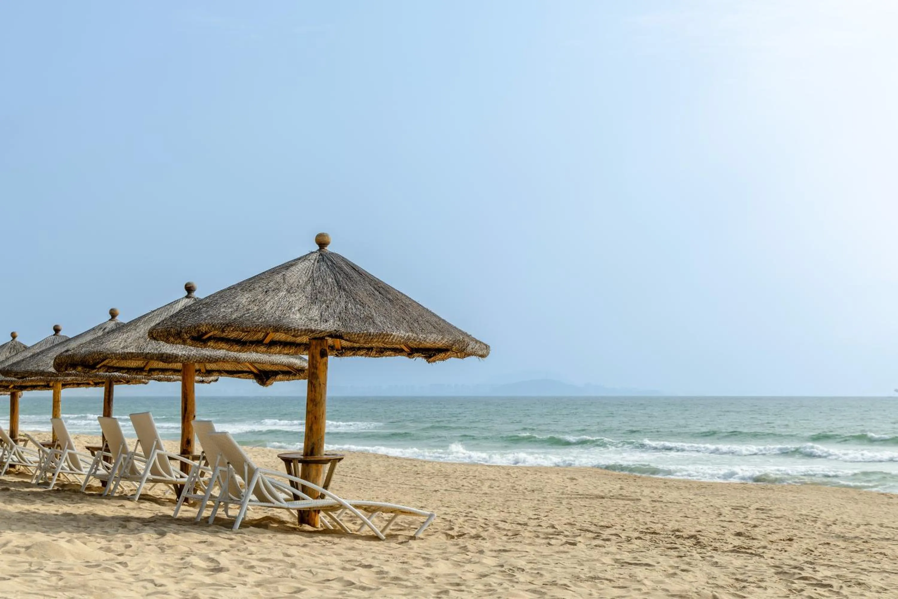 Fairmont Sanya Haitang Bay