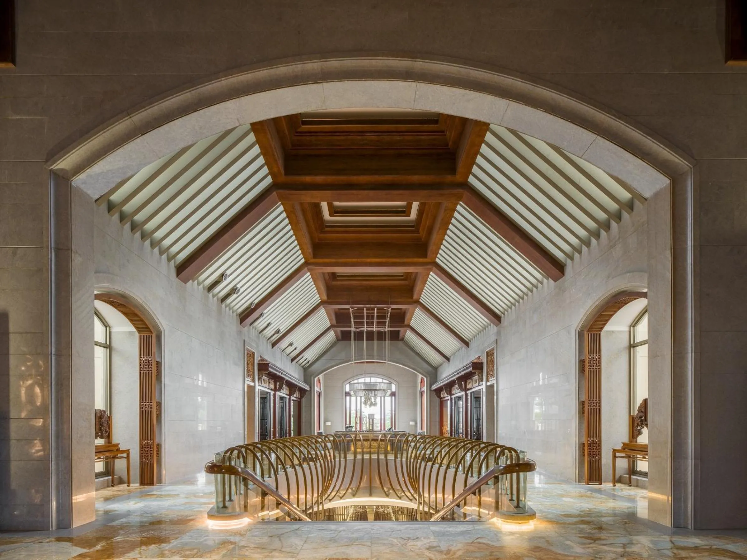 Fairmont Sanya Haitang Bay