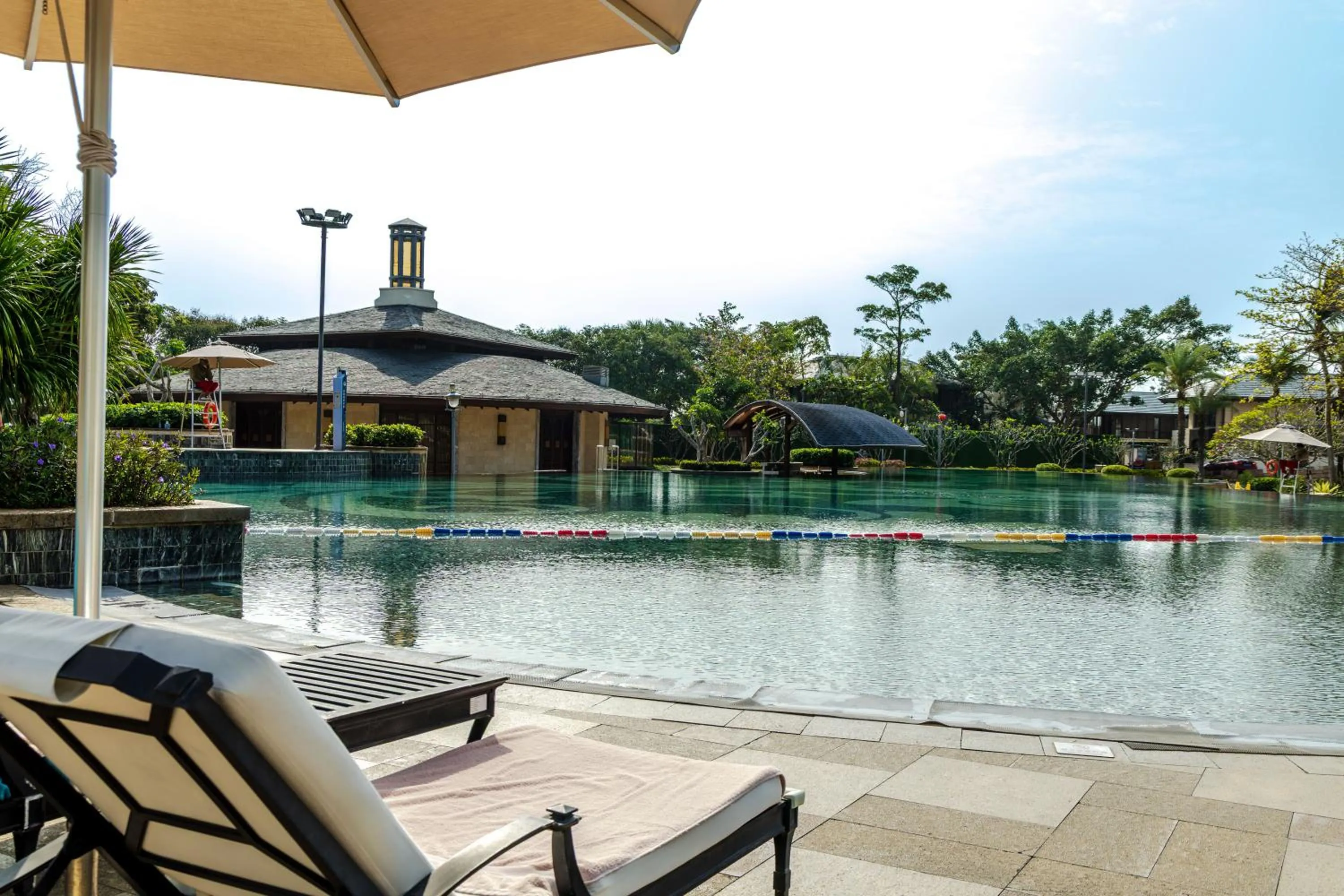 Fairmont Sanya Haitang Bay