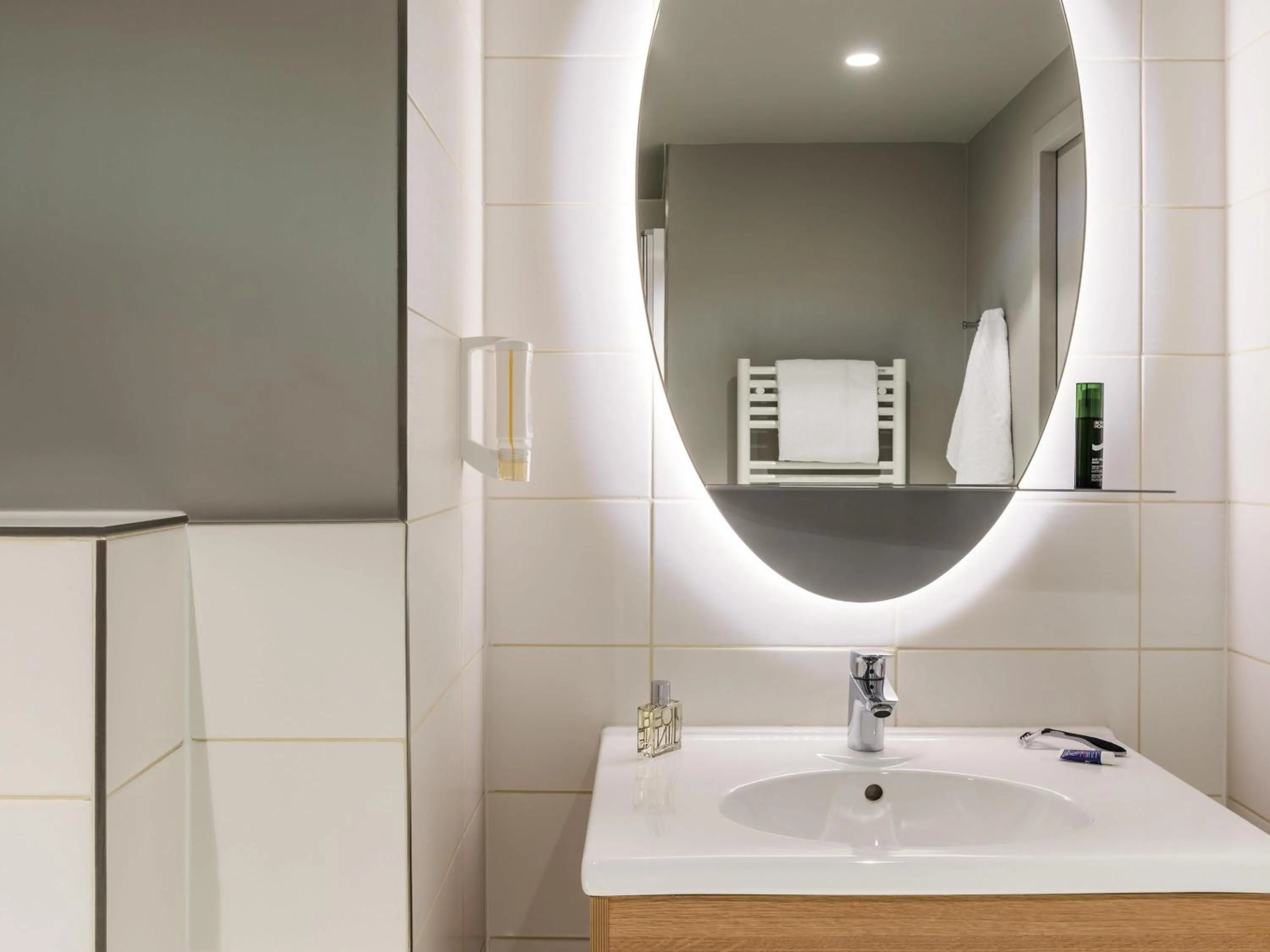 Studio (2 People) in Adagio Access Stuttgart Airport Messe