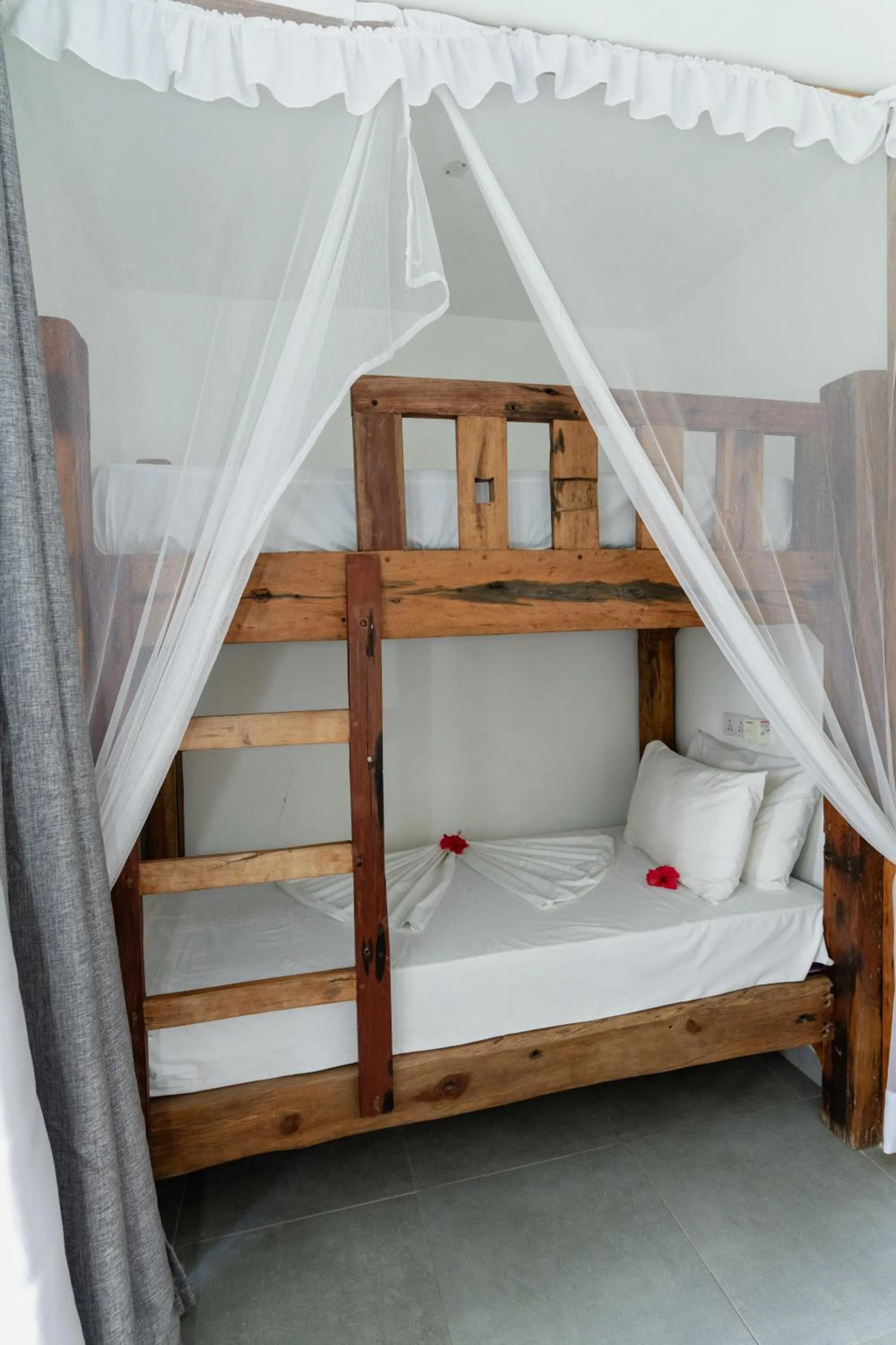 Bedroom, Bed in Aluna Paje