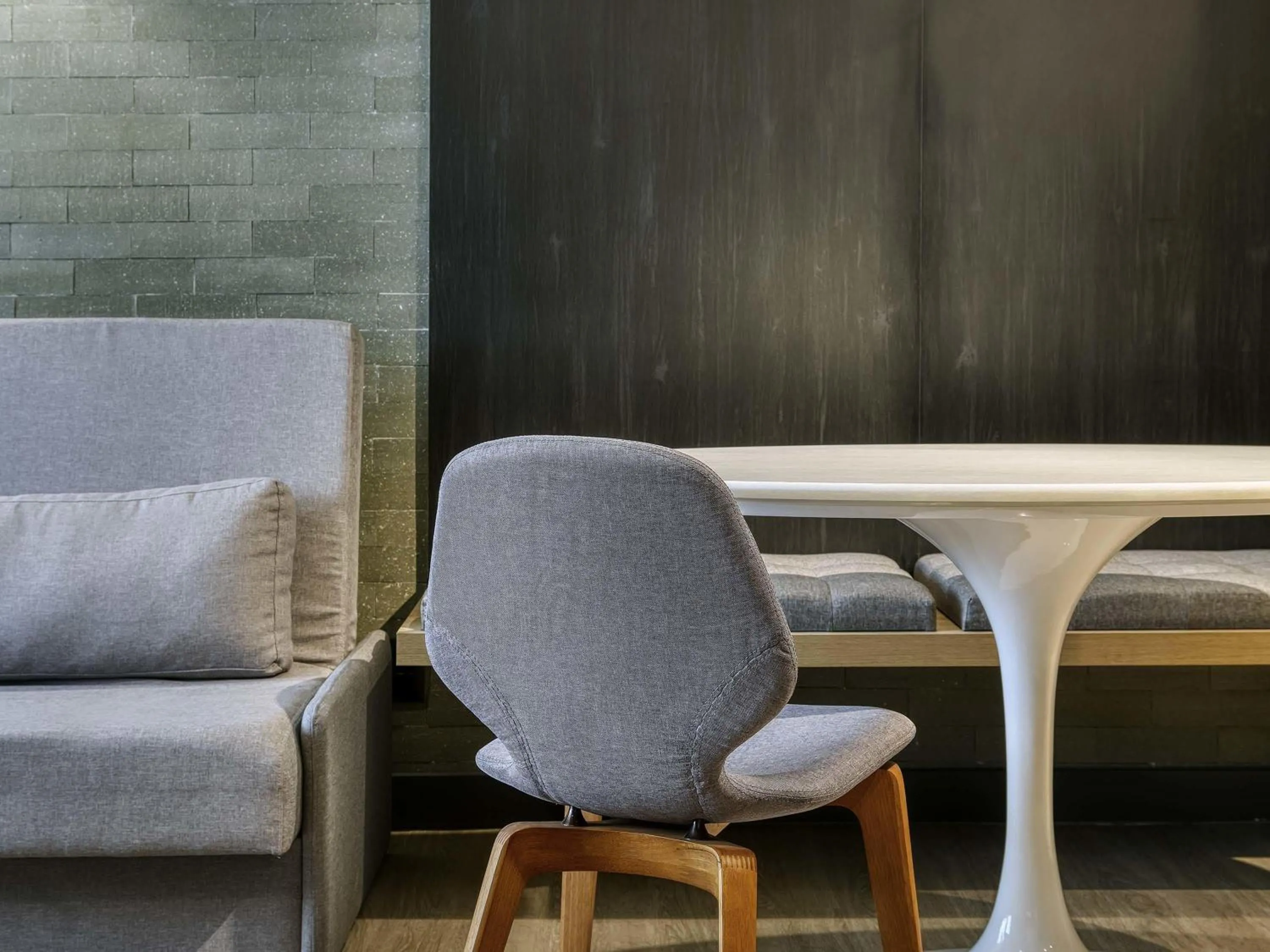 Bedroom in Novotel BH Savassi