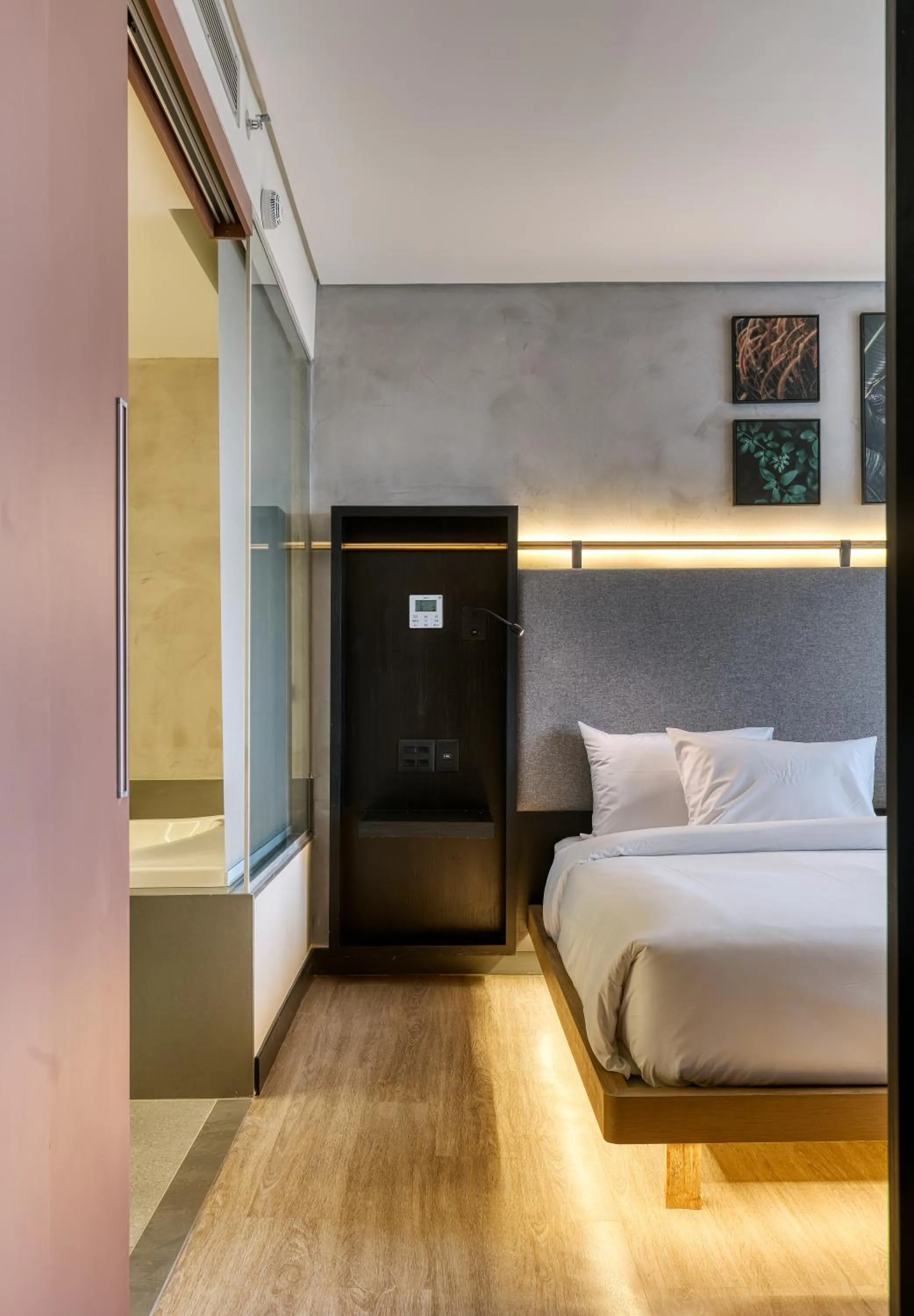 Hot Tub, Bed in Novotel BH Savassi