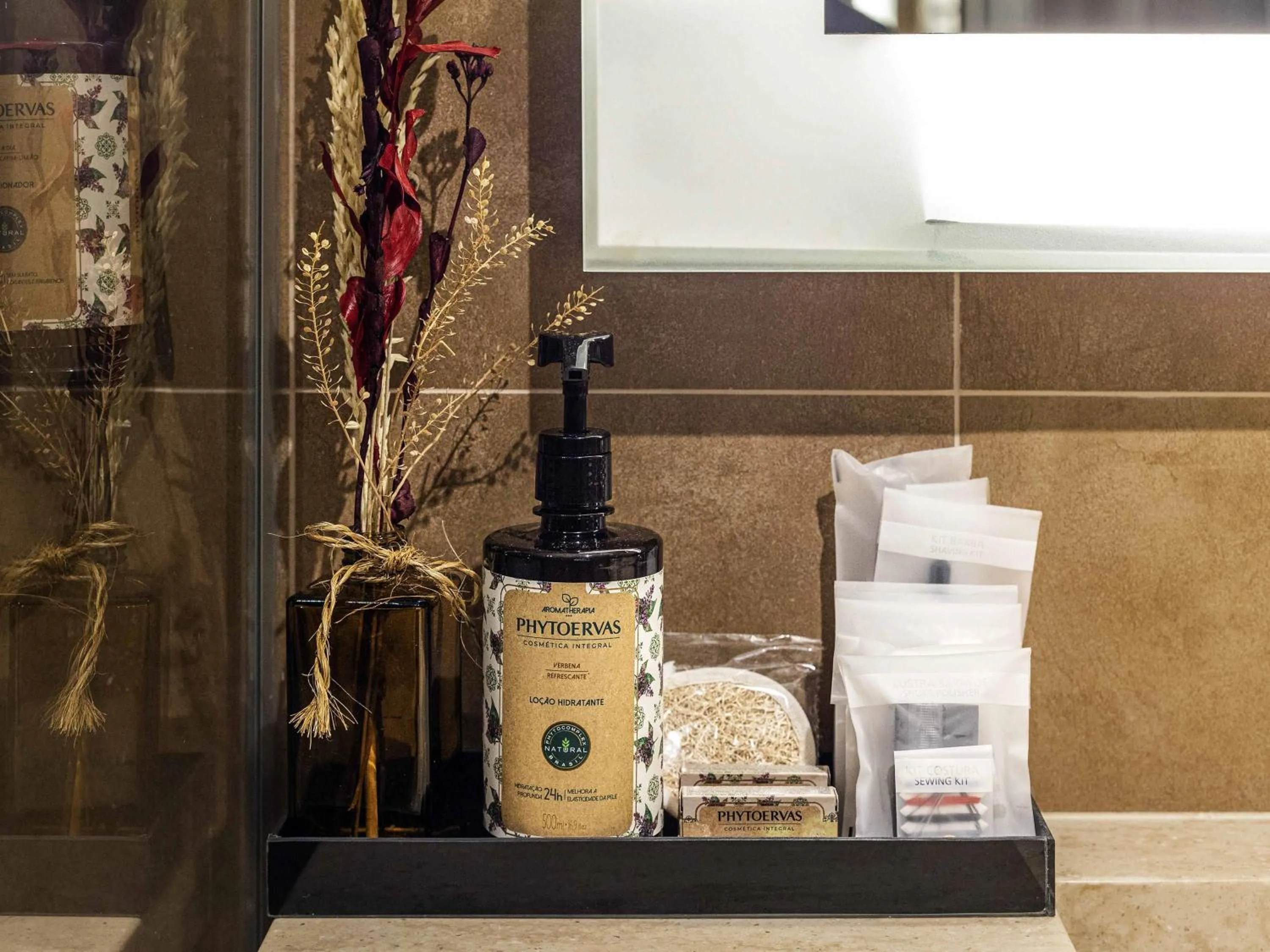 Bedroom in Novotel BH Savassi