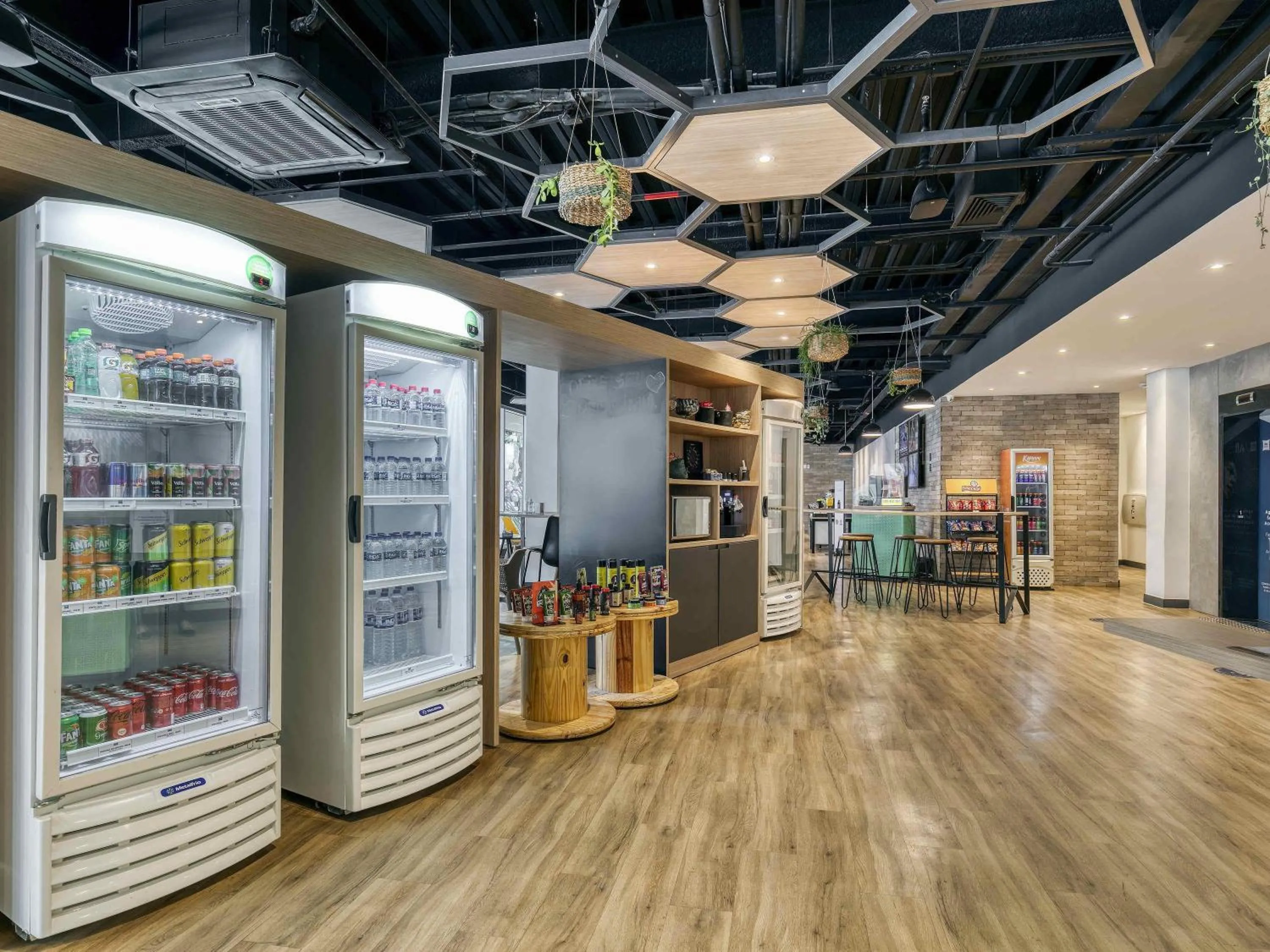 Other in ibis budget BH Savassi