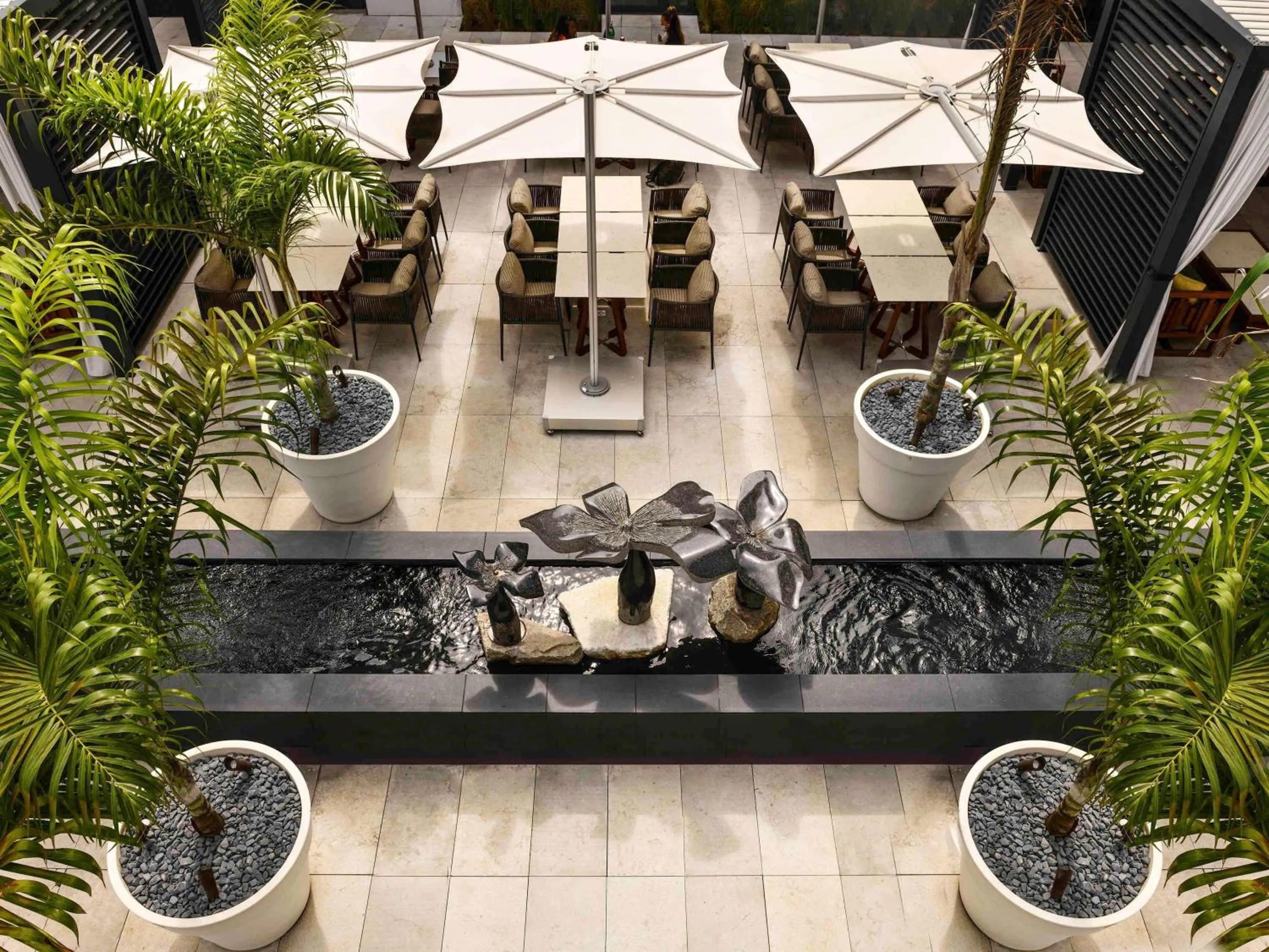 Other in Movenpick Hotel Abidjan-Accor Group