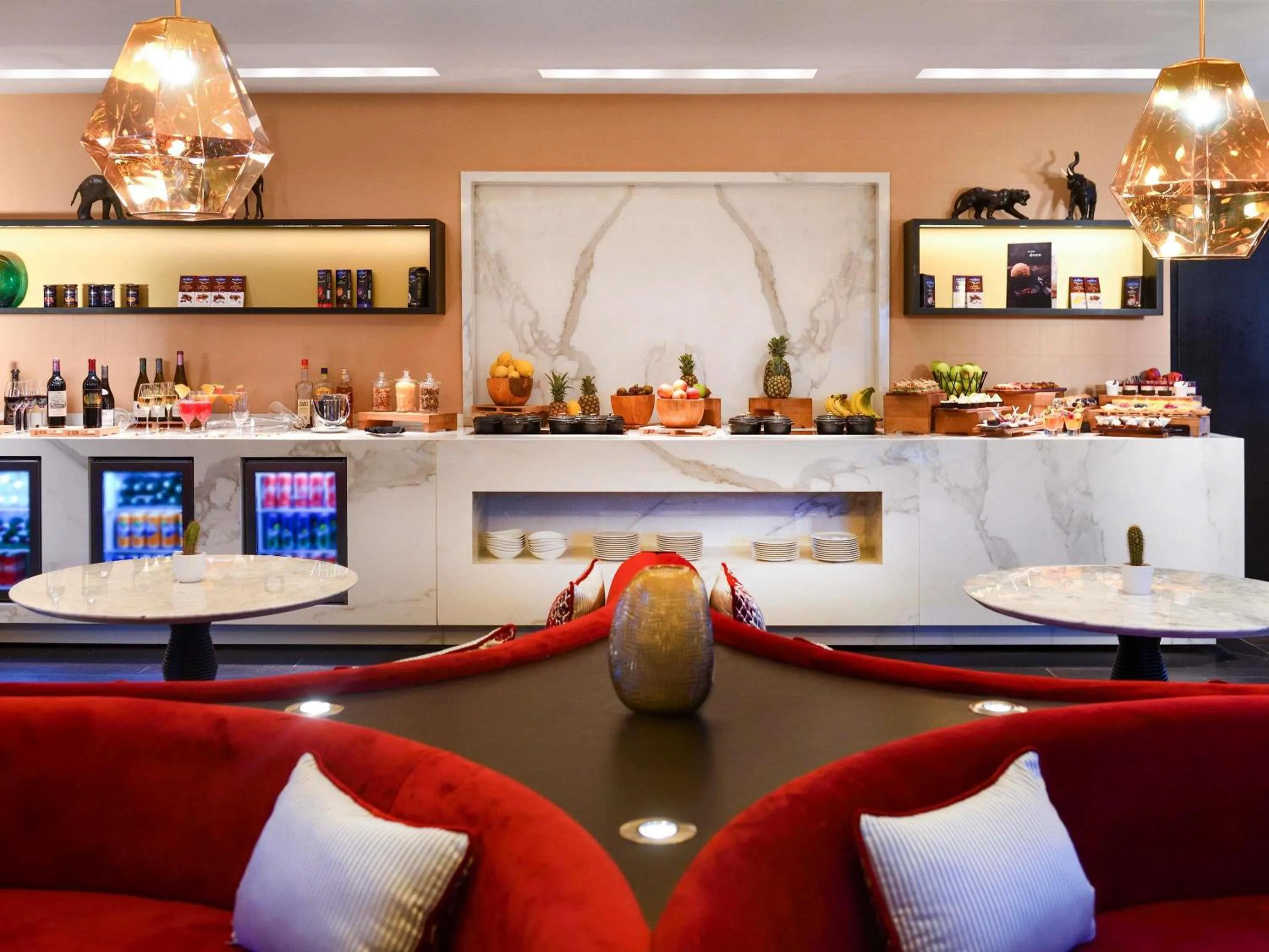 Other in Movenpick Hotel Abidjan-Accor Group