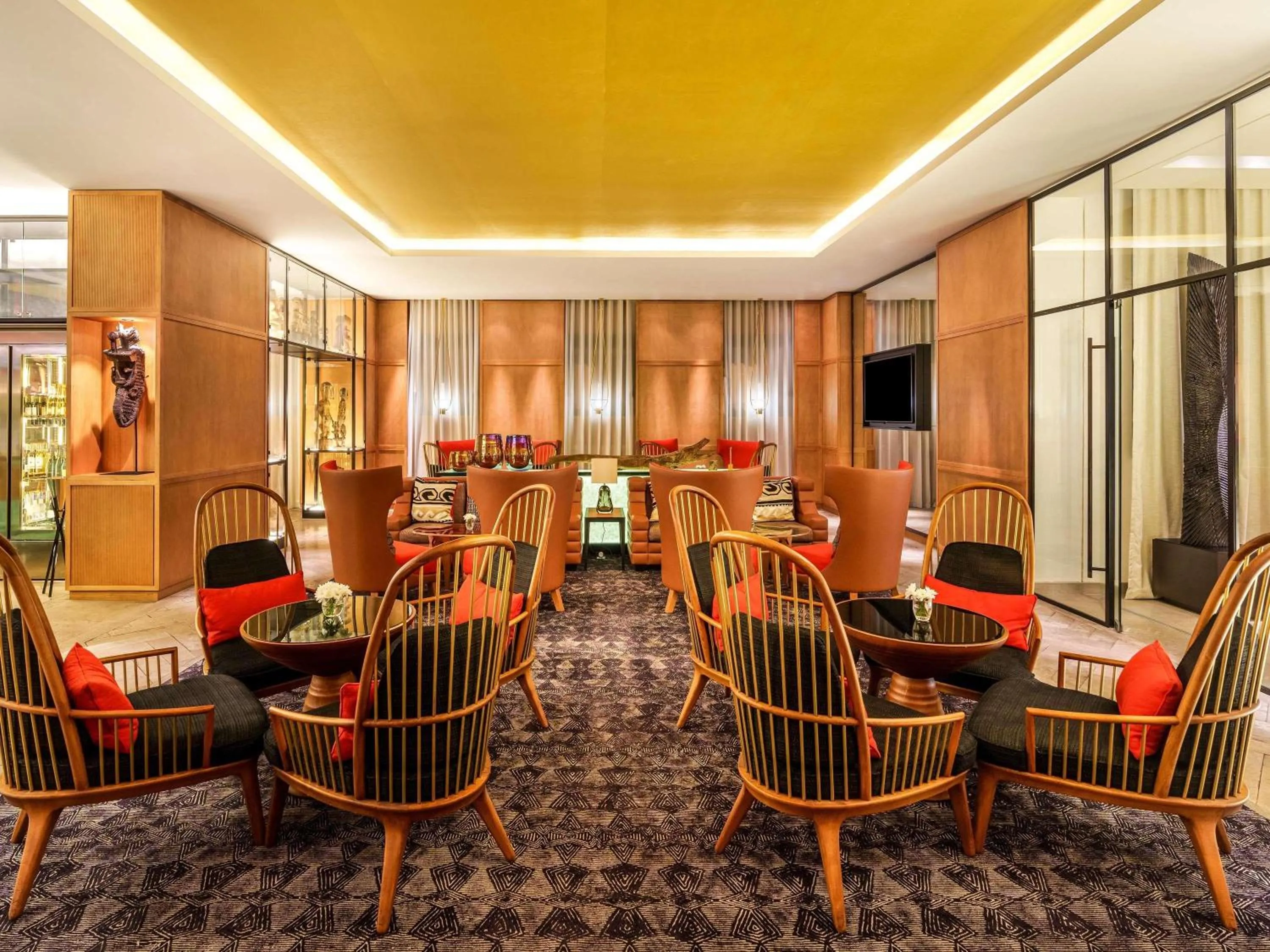 Other in Movenpick Hotel Abidjan-Accor Group