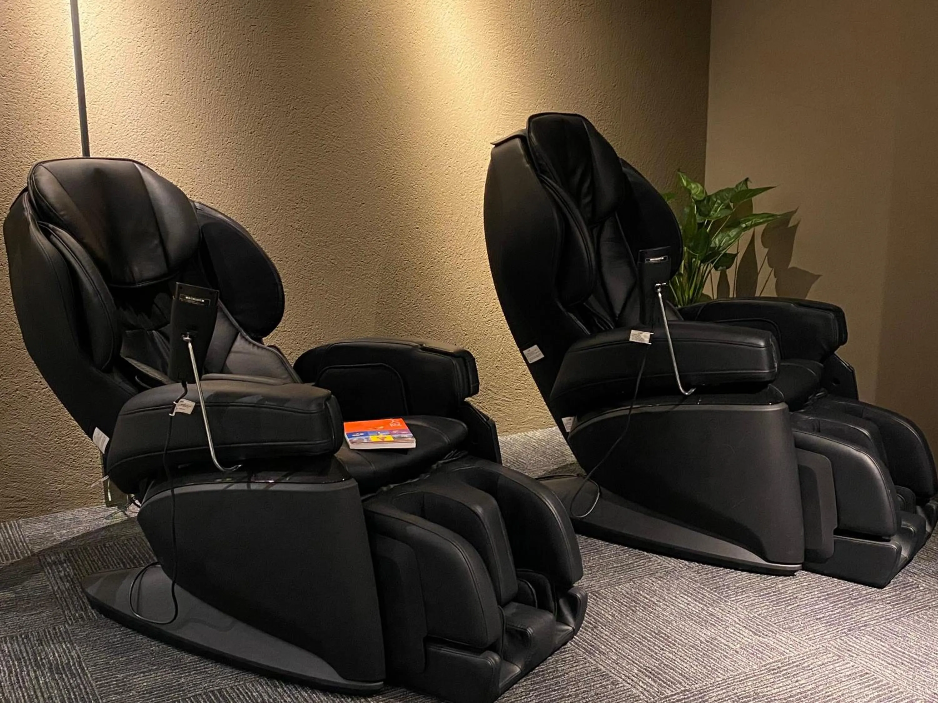 Massage in H.B.P HOTEL