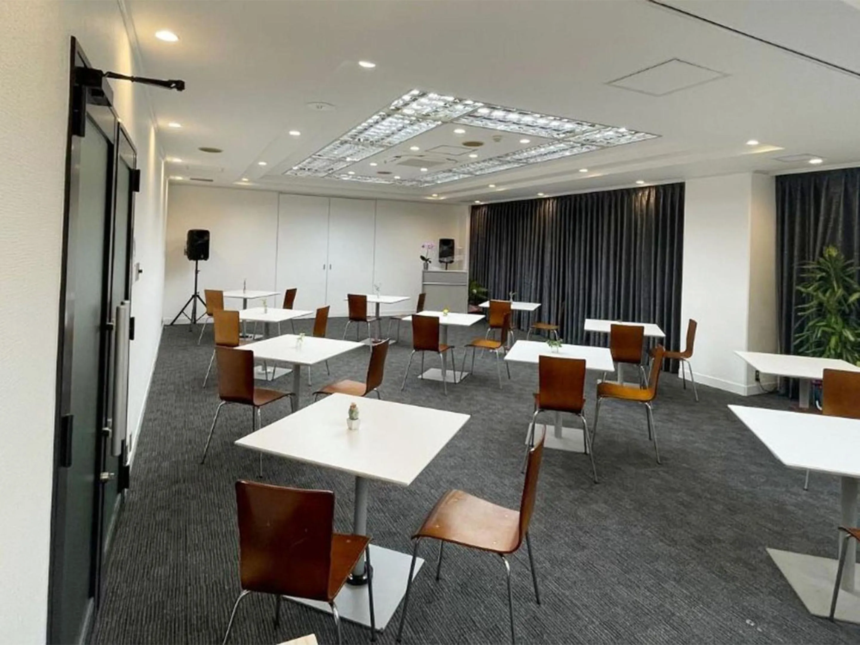 Meeting/conference room in H.B.P HOTEL