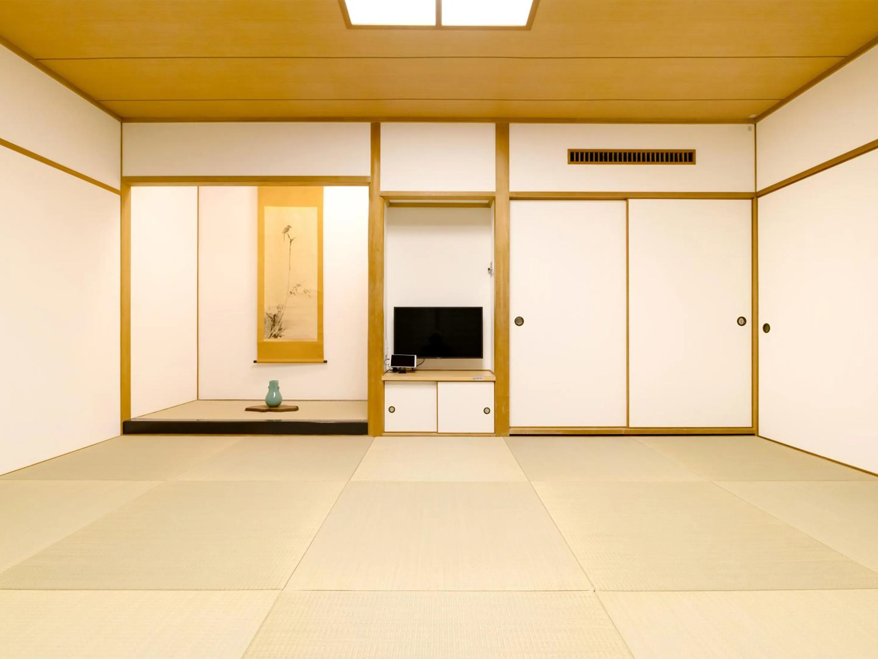 Photo of the whole room in H.B.P HOTEL