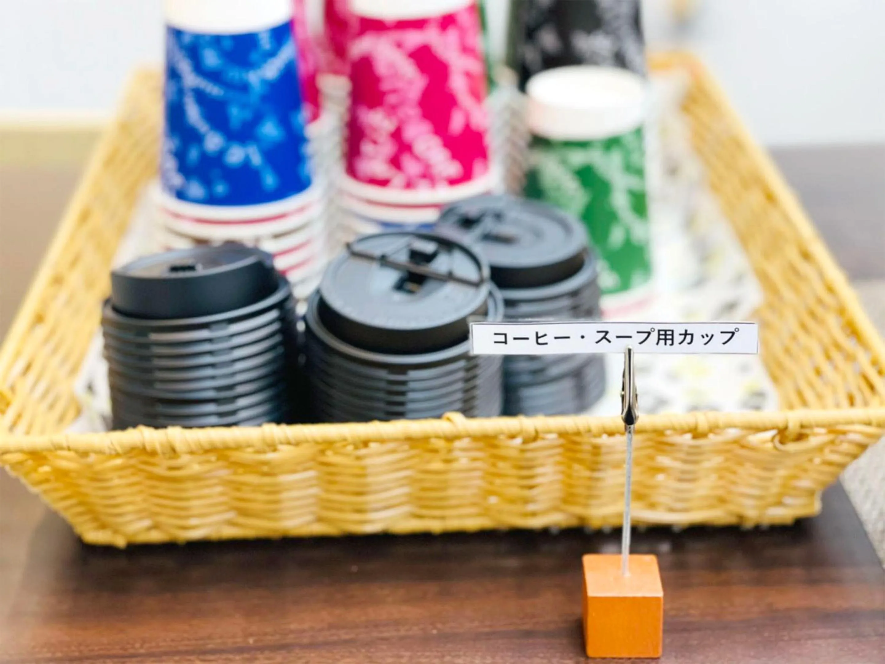 Drinks in H.B.P HOTEL