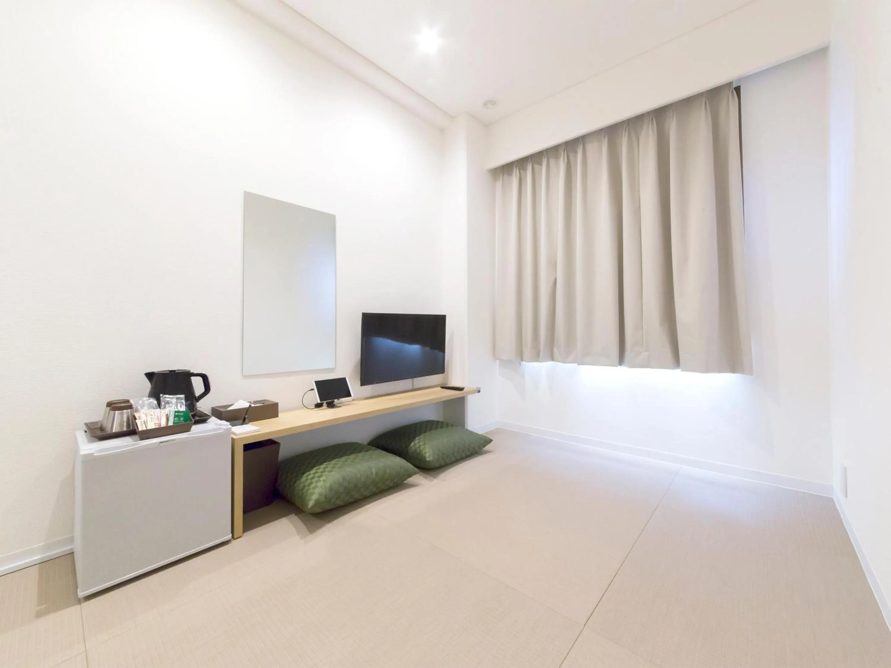 Photo of the whole room in H.B.P HOTEL