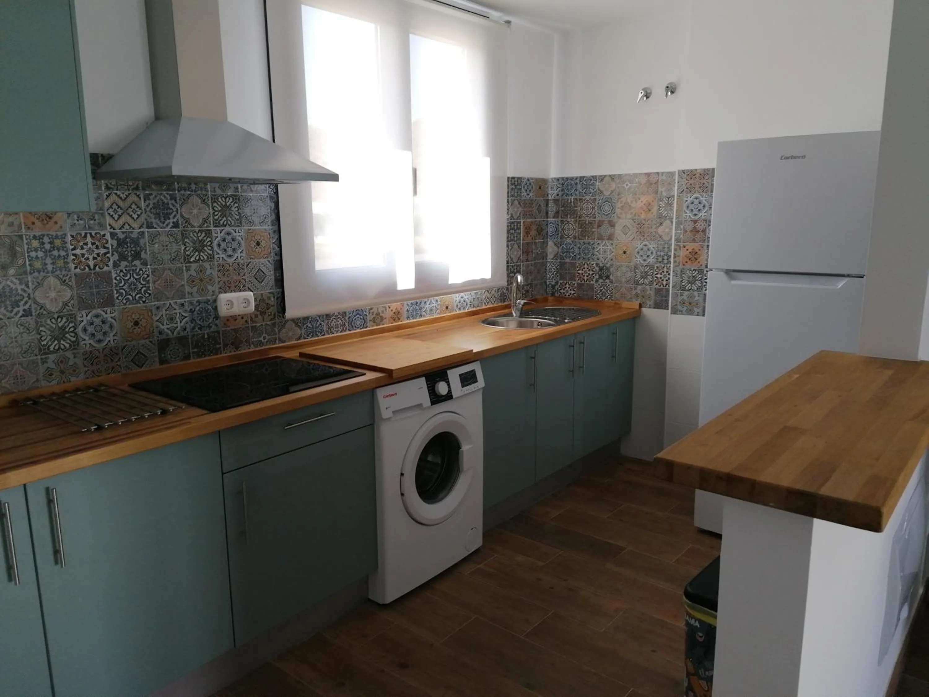 Apartamentos Cala San Pedro