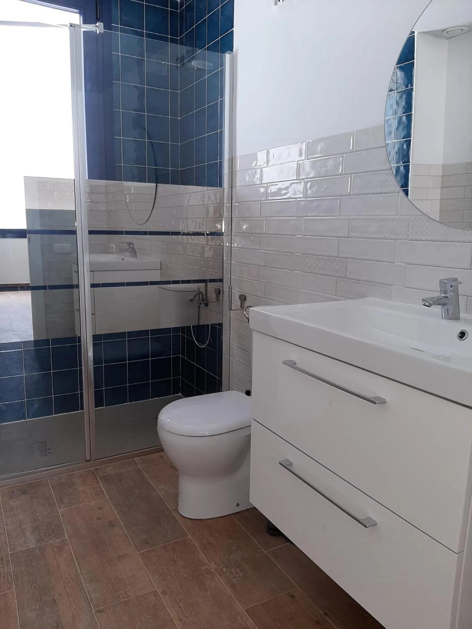 Apartamentos Cala San Pedro