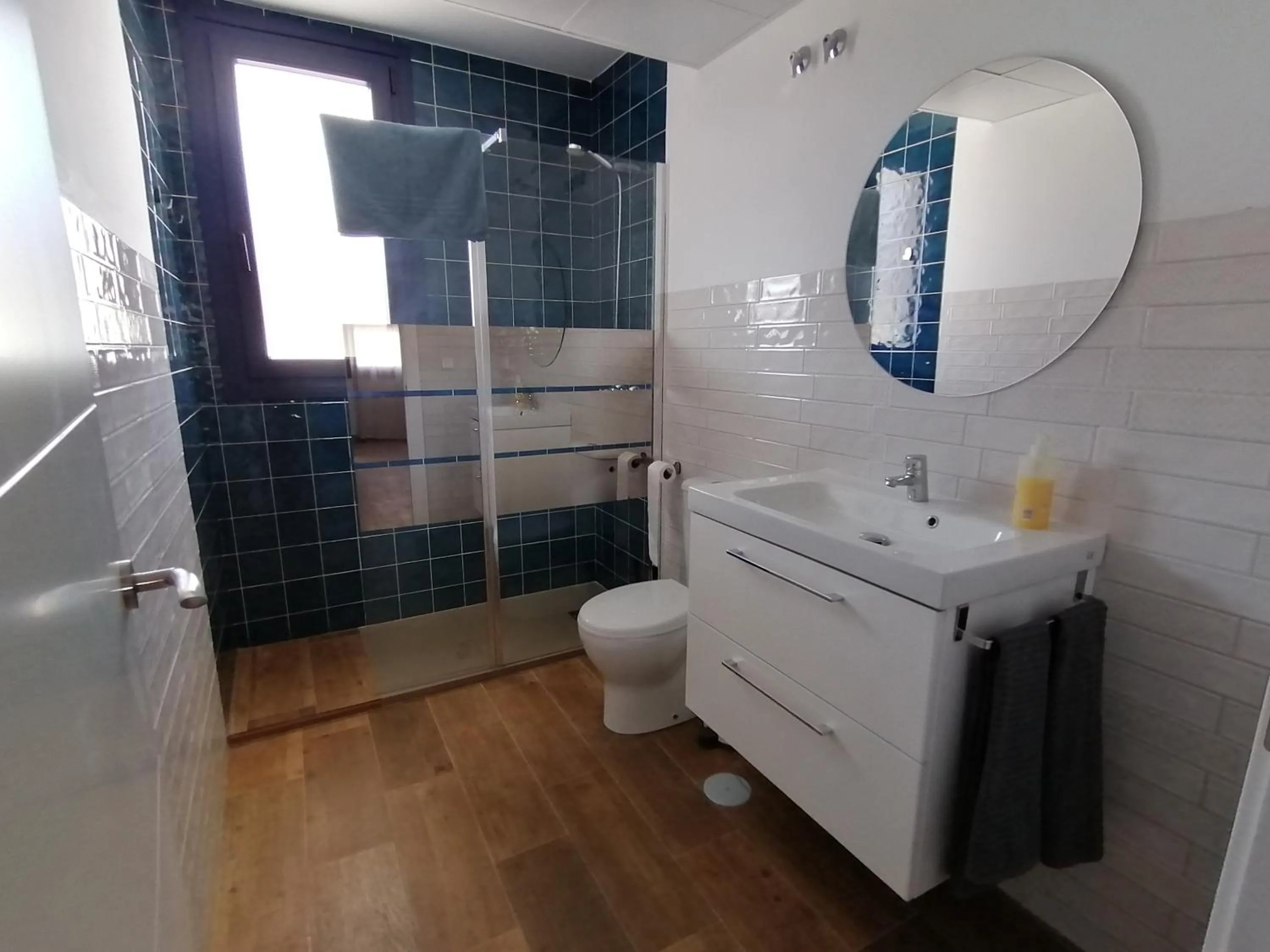 Apartamentos Cala San Pedro