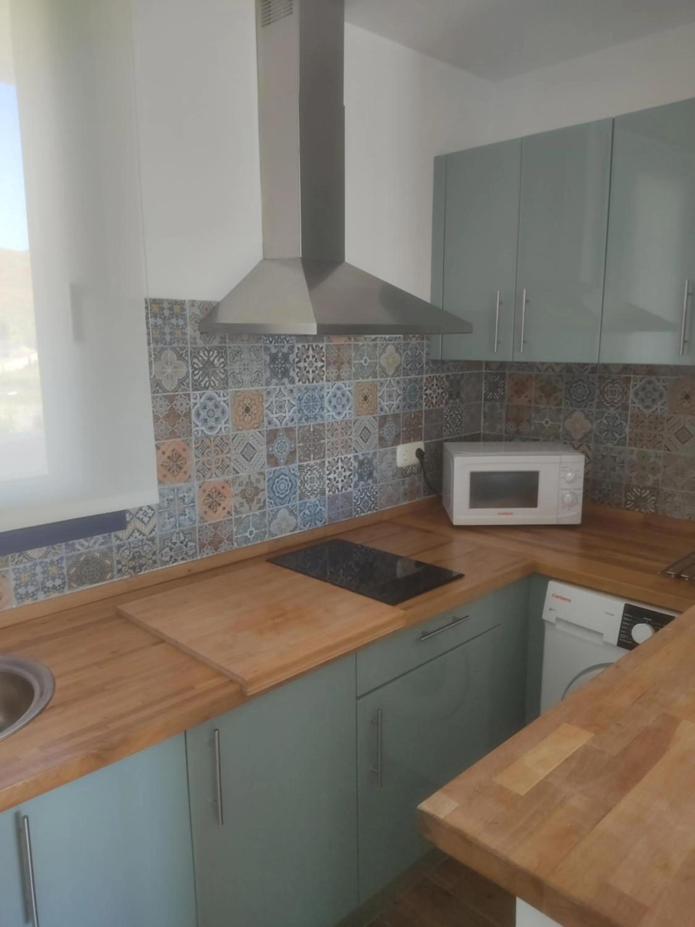 Apartamentos Cala San Pedro