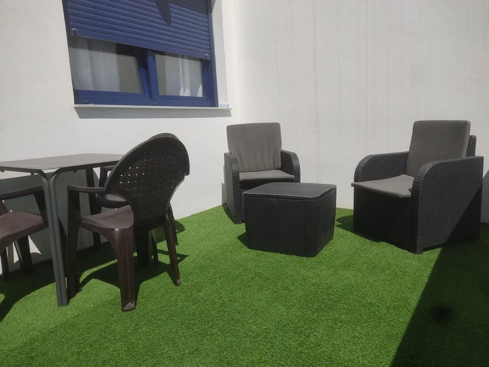 Apartamentos Cala San Pedro